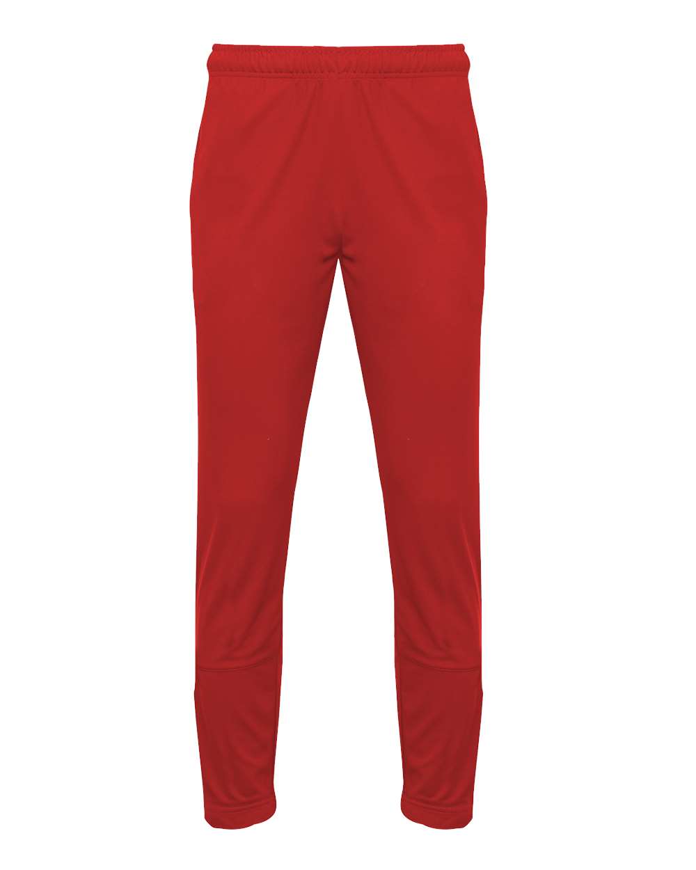 Badger Women's Outer Core Pants. 7924 - Red