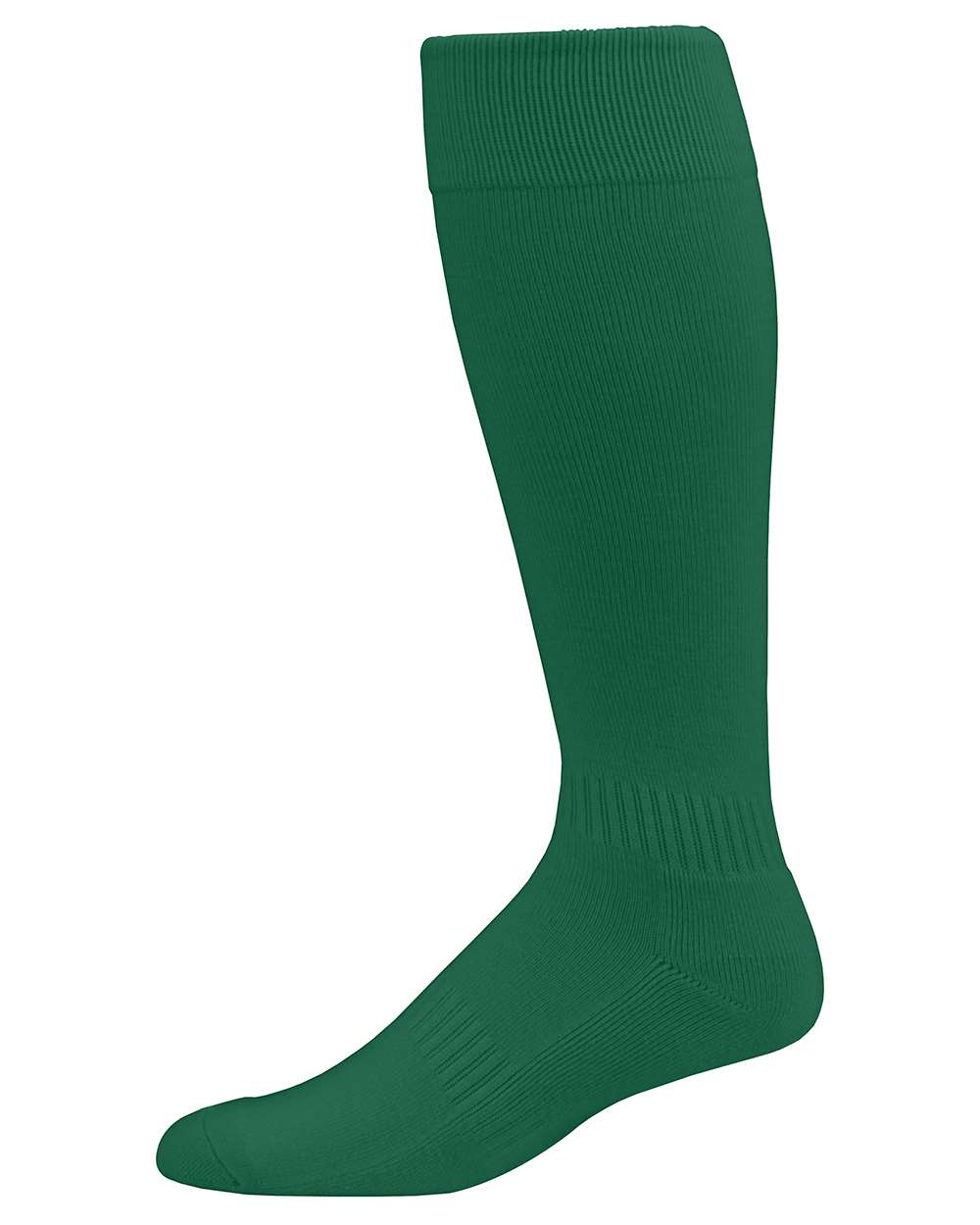 Augusta Sportswear Elite Multi-Sport Socks. 6006 - Dark Green