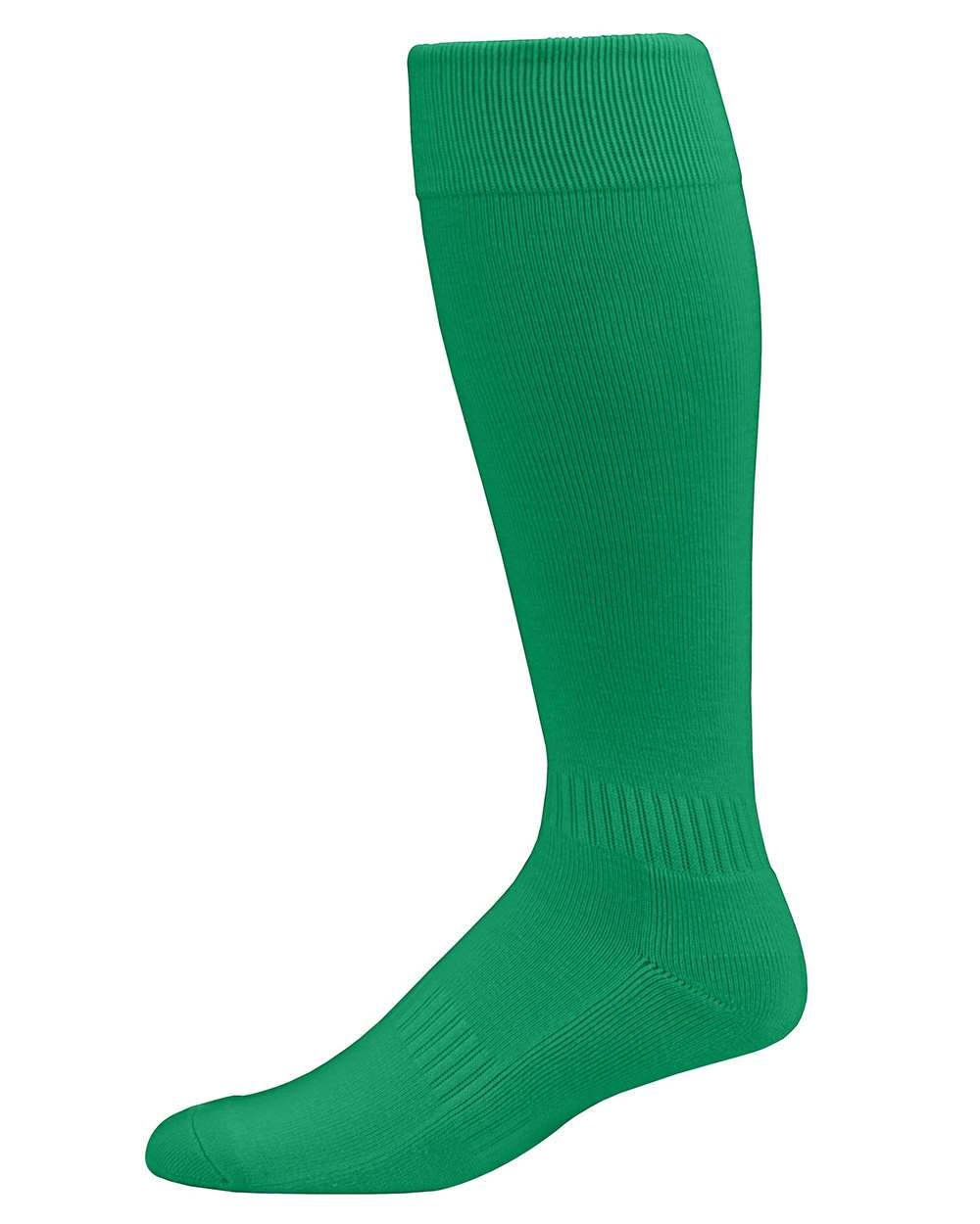 Augusta Sportswear Elite Multi-Sport Socks. 6006 - Kelly