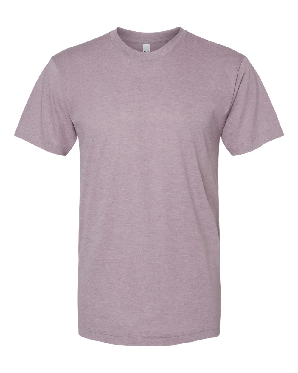 American Apparel Unisex Triblend Track Tee. TR401 - Tri-Storm