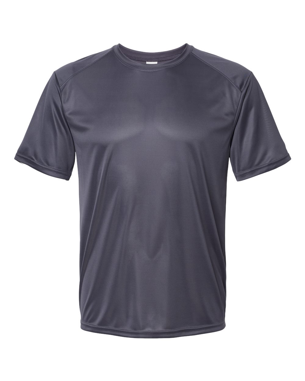 Paragon Unisex Islander Performance T-Shirt. 200 - Graphite