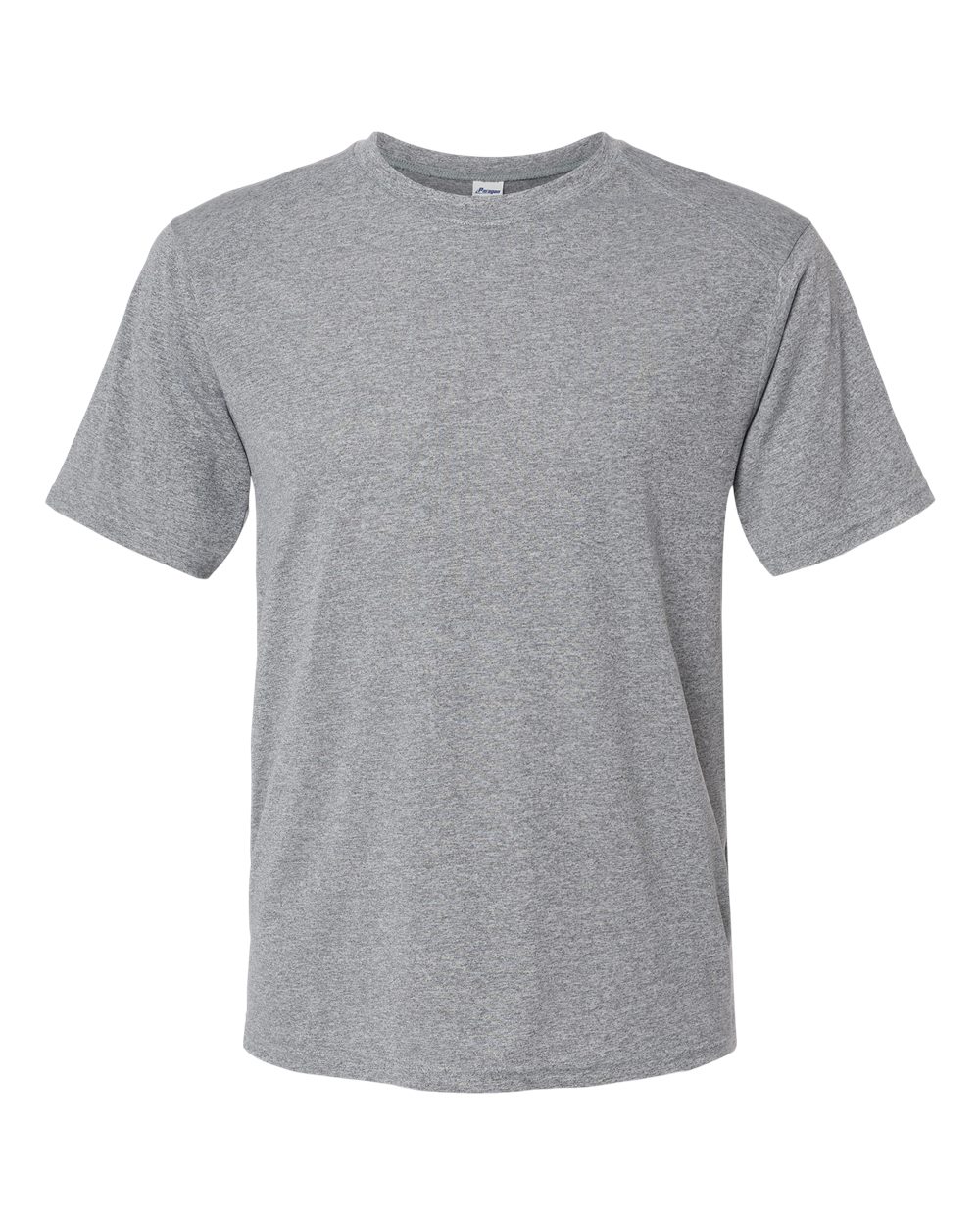 Paragon Unisex Islander Performance T-Shirt. 200 - Heather Grey
