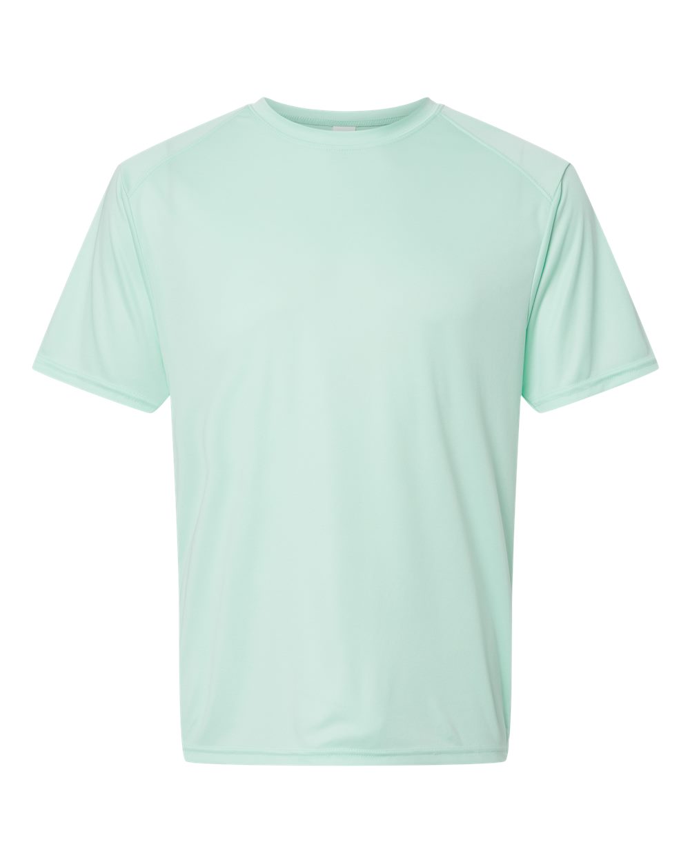 Paragon Unisex Islander Performance T-Shirt. 200 - Mint Green