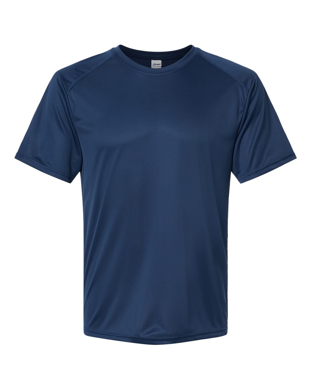 Paragon Unisex Islander Performance T-Shirt. 200 - Navy