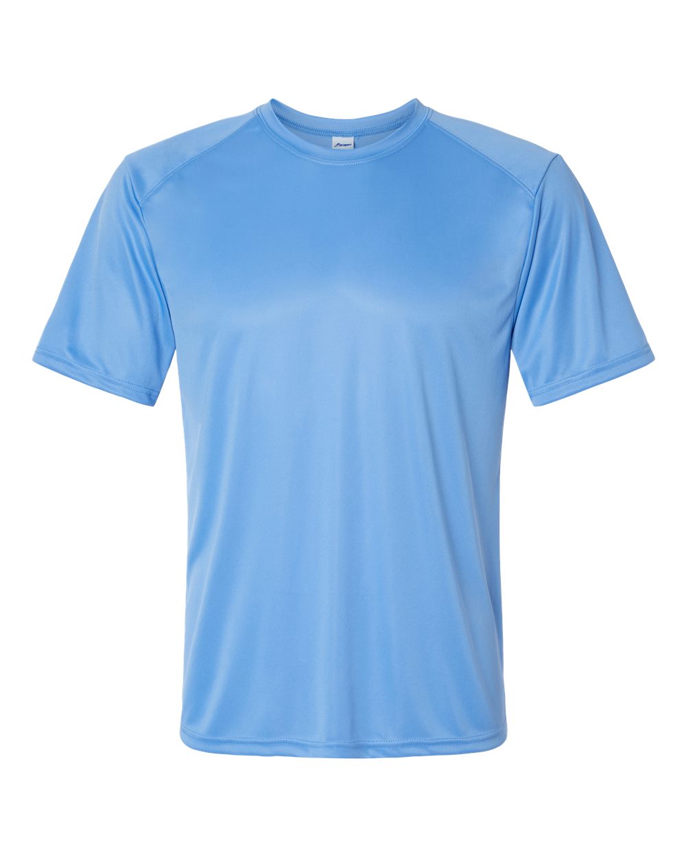 Paragon Unisex Islander Performance T-Shirt. 200 - Bimini Blue