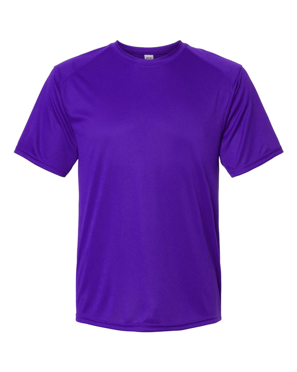 Paragon Unisex Islander Performance T-Shirt. 200 - Purple