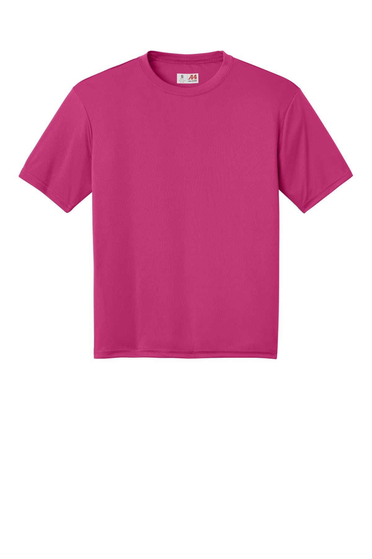 A4 Cooling Performance Short Sleeve Tee A4N3142