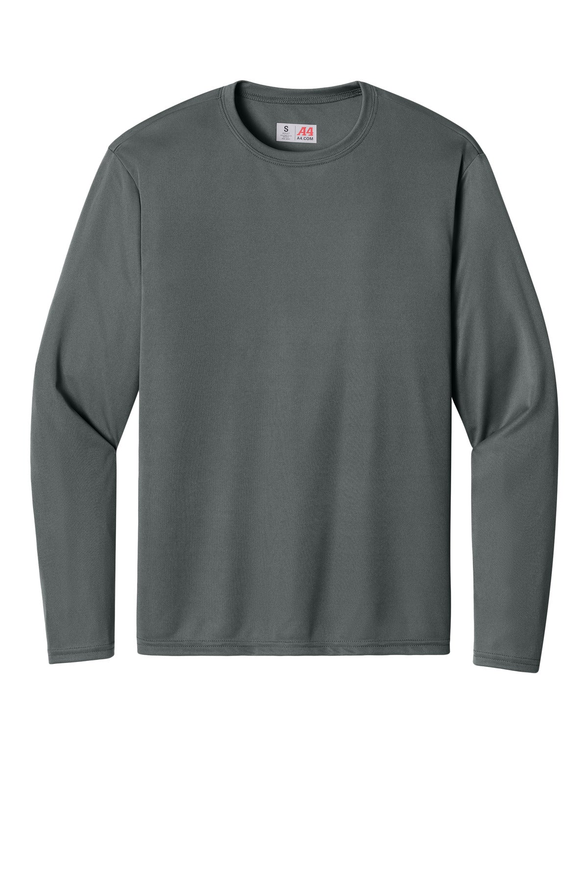 A4 Cooling Performance Long Sleeve Tee A4N3165