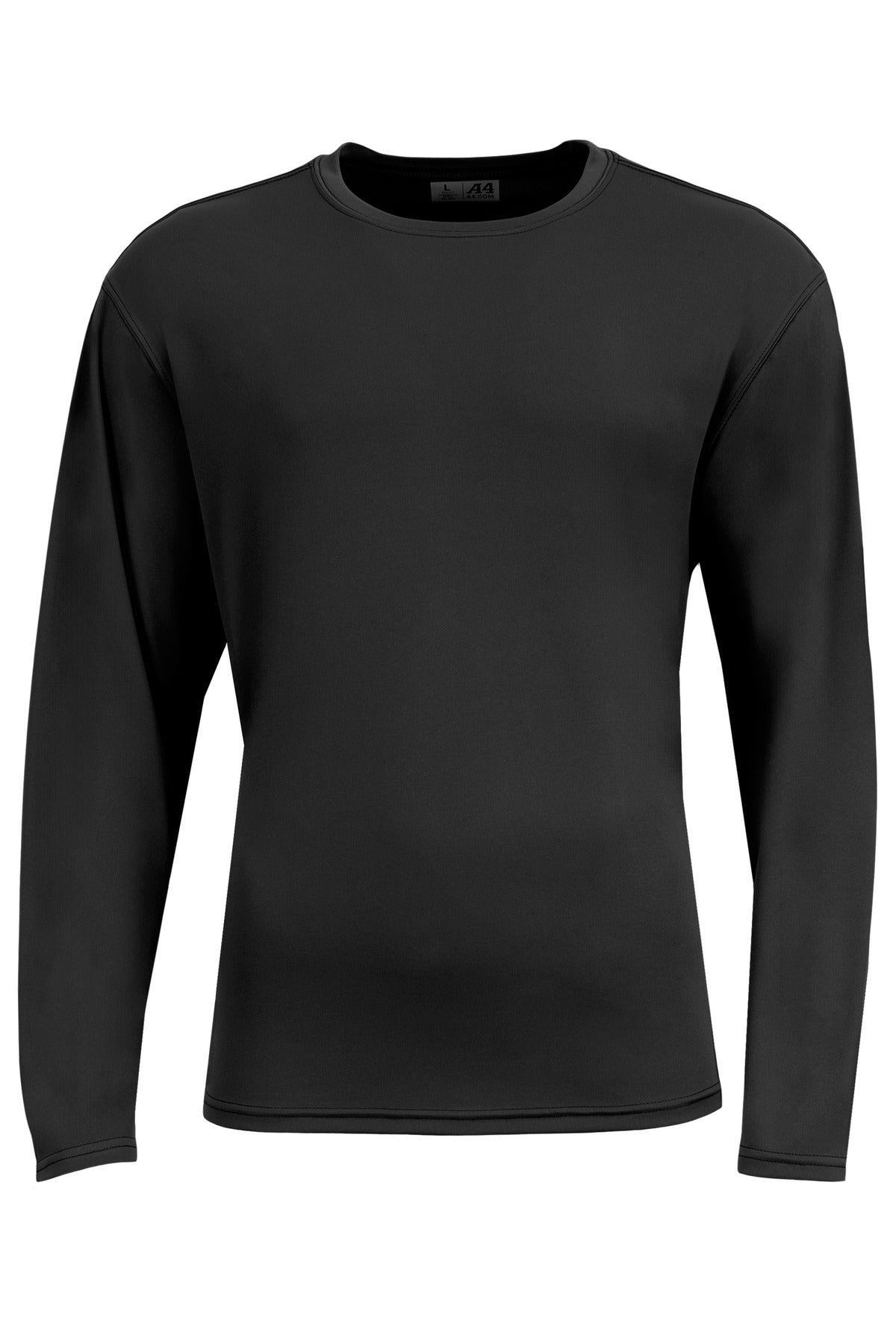 A4 AirFlex Long Sleeve Tee A4N3532 - hero