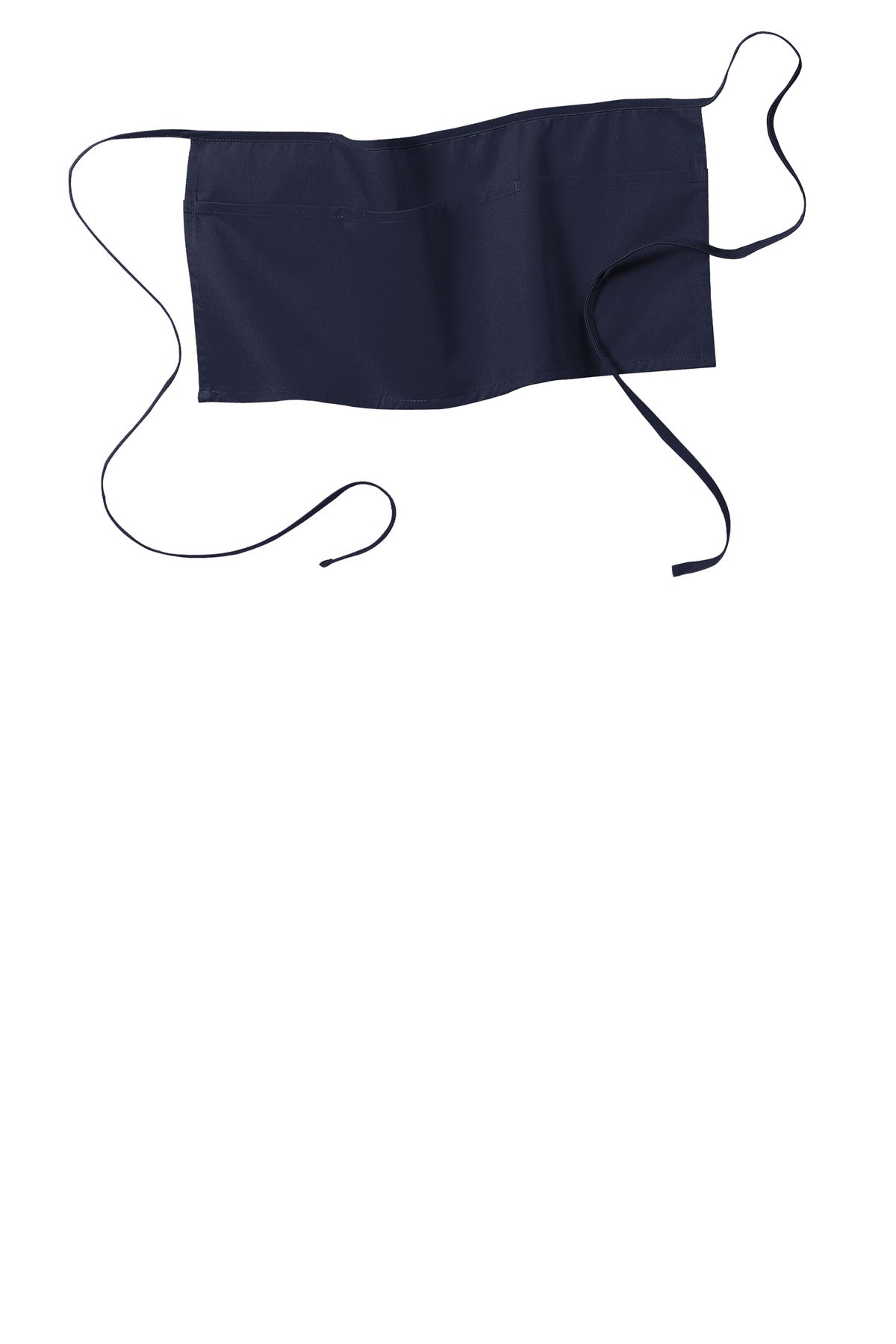 Port Authority® Waist Apron with Pockets. A515