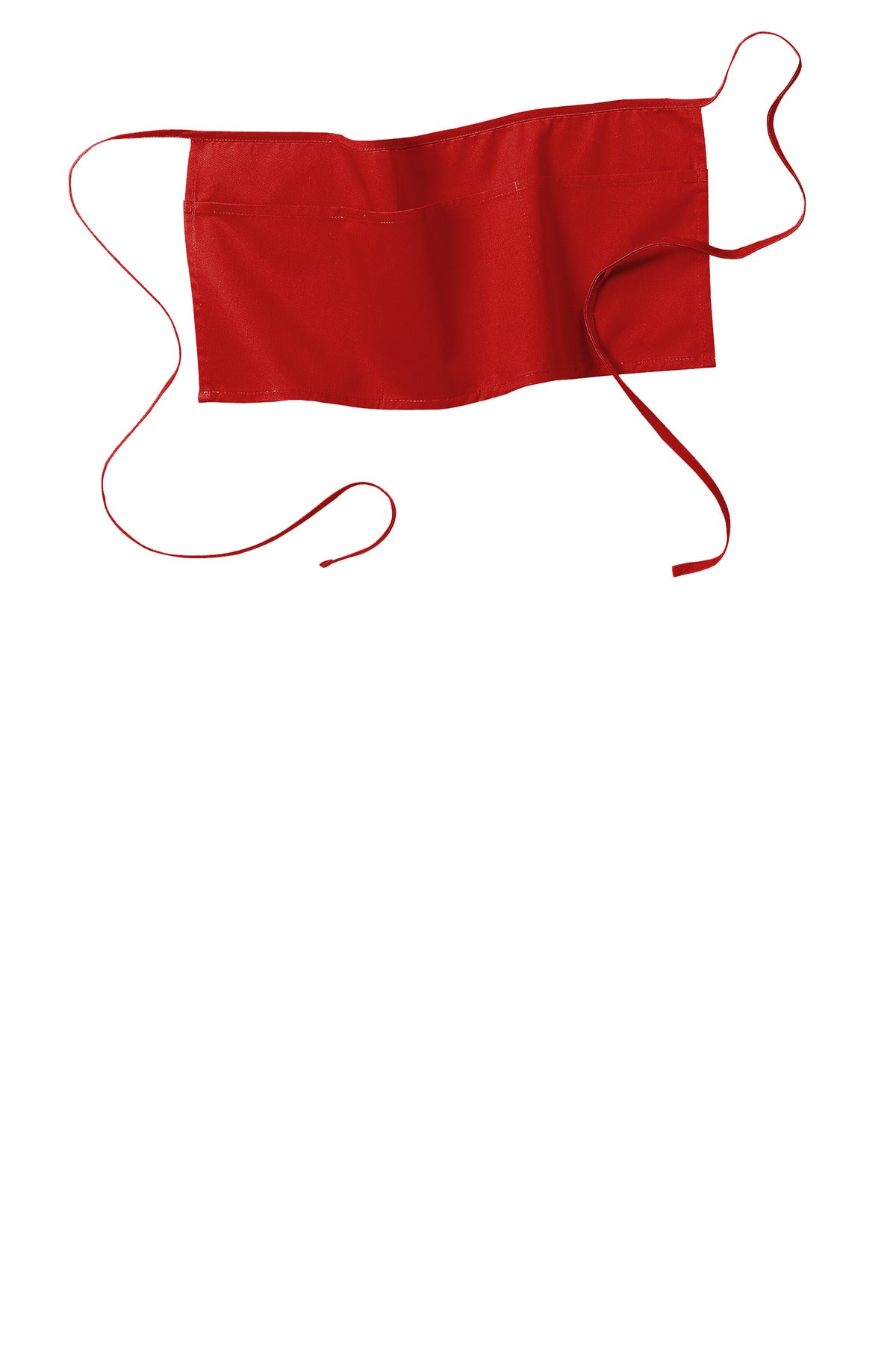 Port Authority® Waist Apron with Pockets. A515
