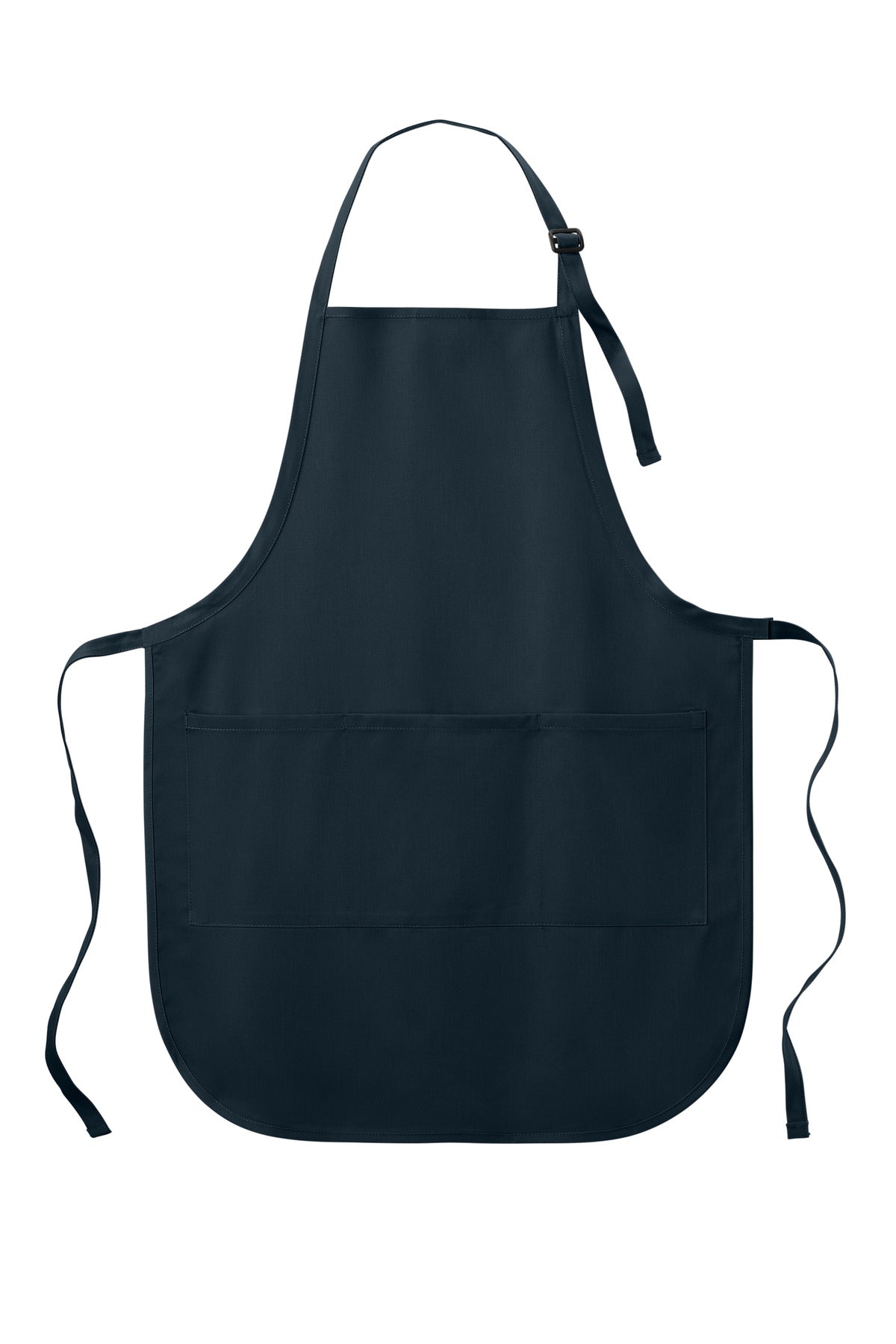 Port Authority® Easy Care Full-Length Apron with Stain Release. A703