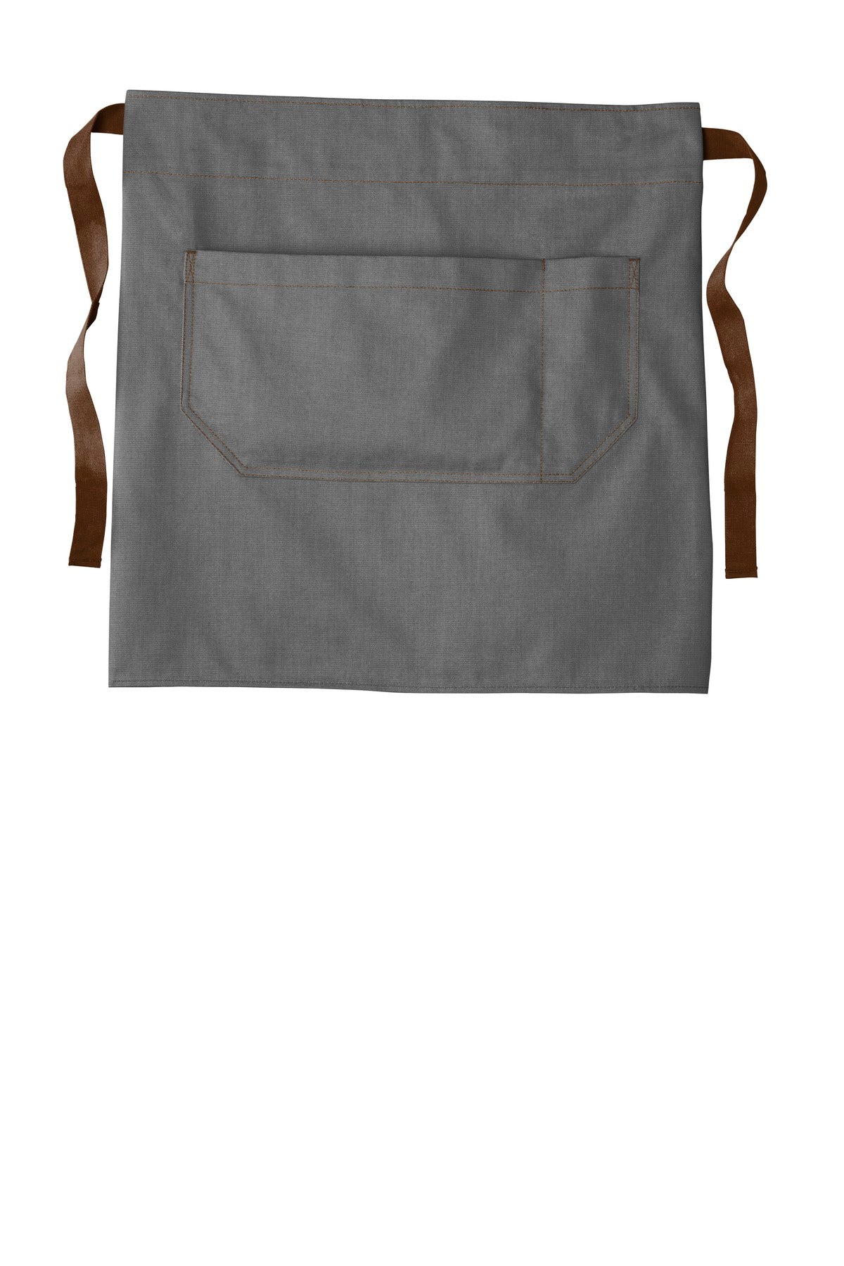 Port Authority ® Market Half Bistro Apron. A801 - hero