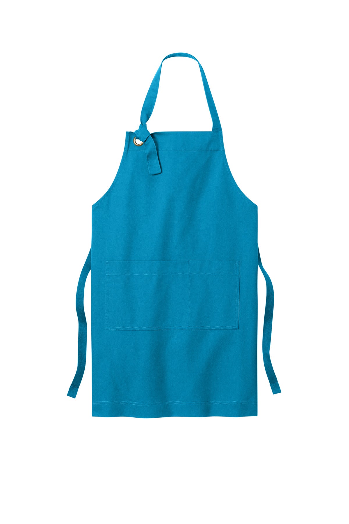 Port Authority® Signature Heavy Twill Bib Apron A900