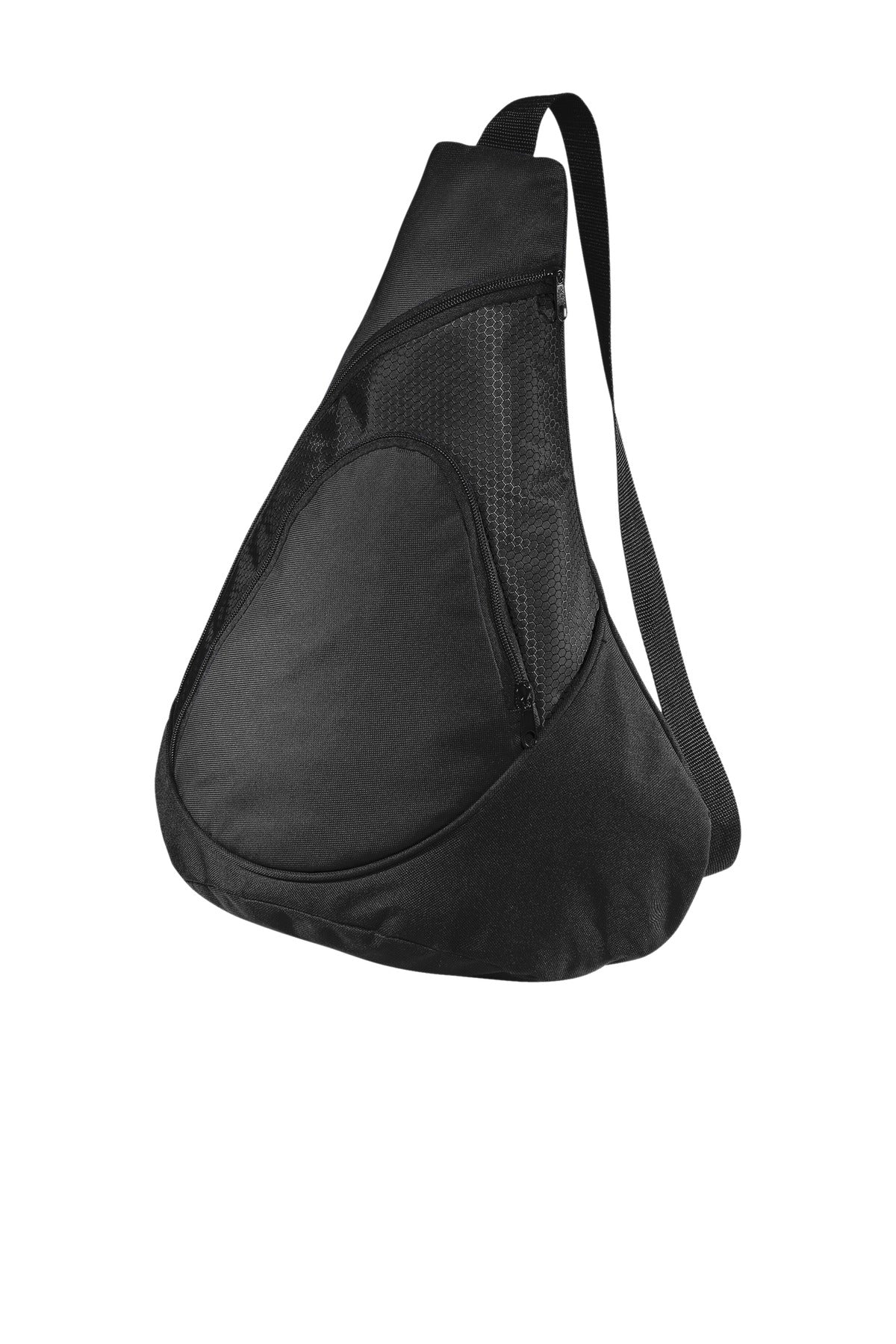 Port Authority® - Honeycomb Sling Pack. BG1010 - hero