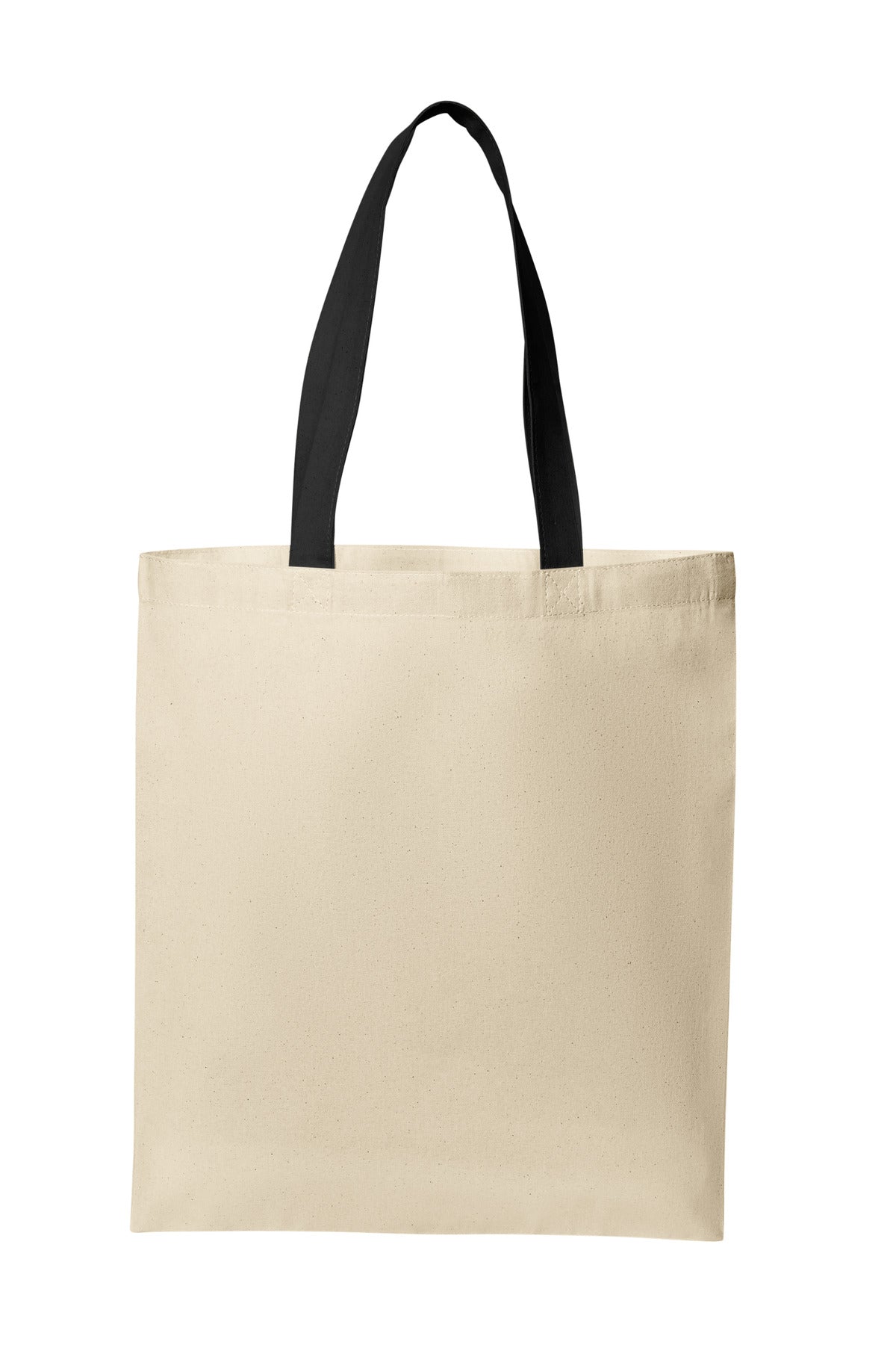 Port Authority® Core Cotton Tote BG1500 - hero
