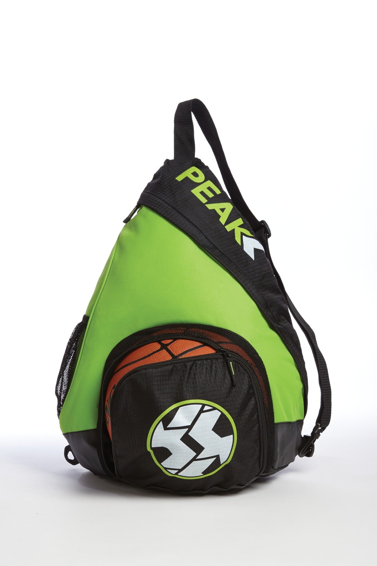 Port Authority® Active Sling Pack. BG206 - hero