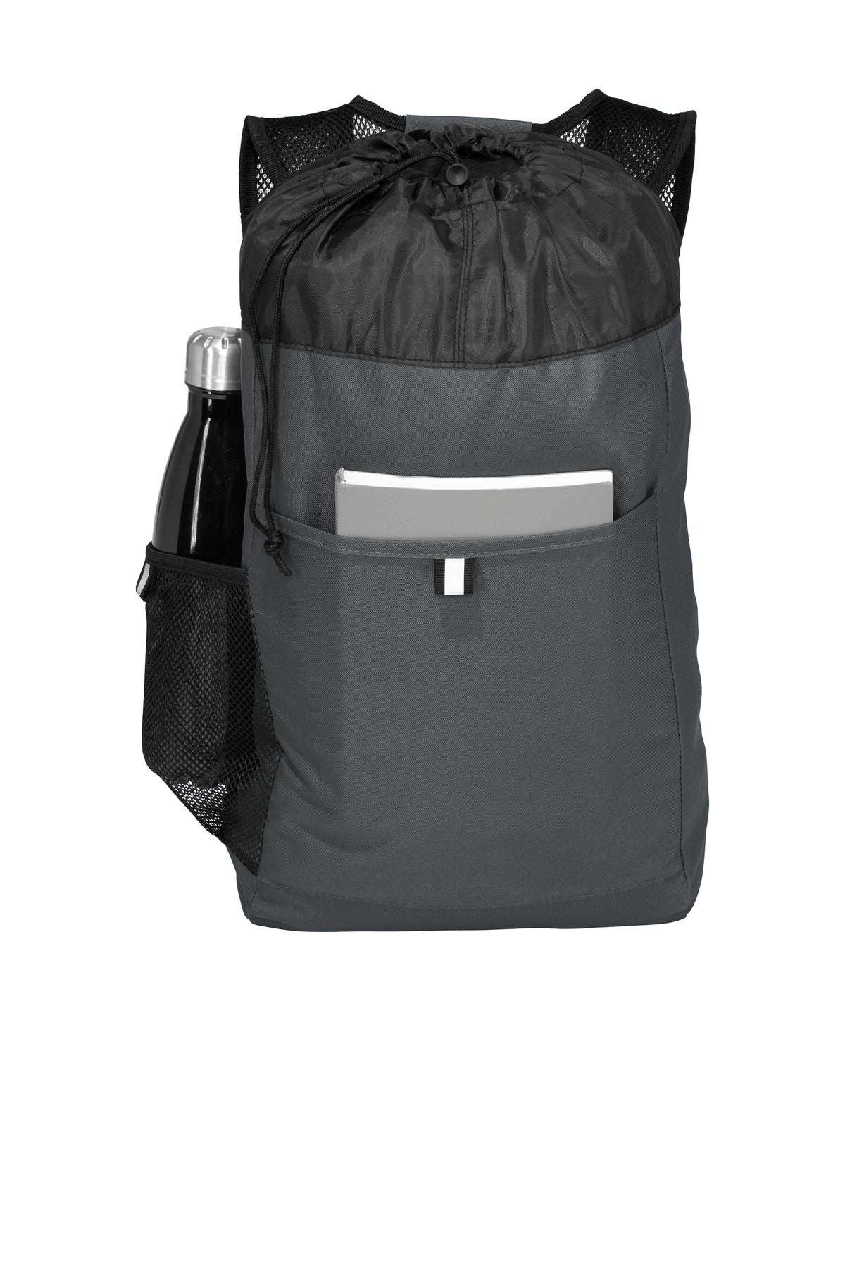 Port Authority ® Hybrid Backpack. BG211