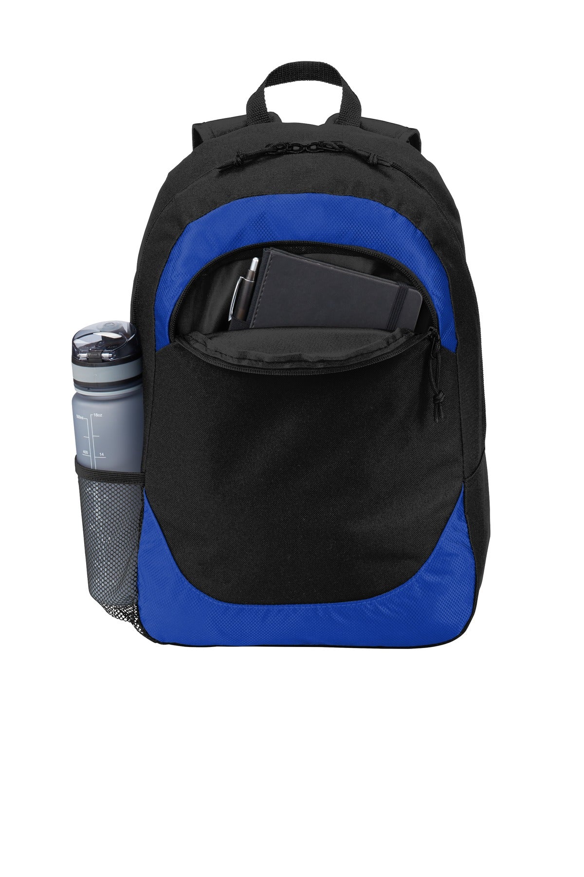 Port Authority ® Circuit Backpack. BG217