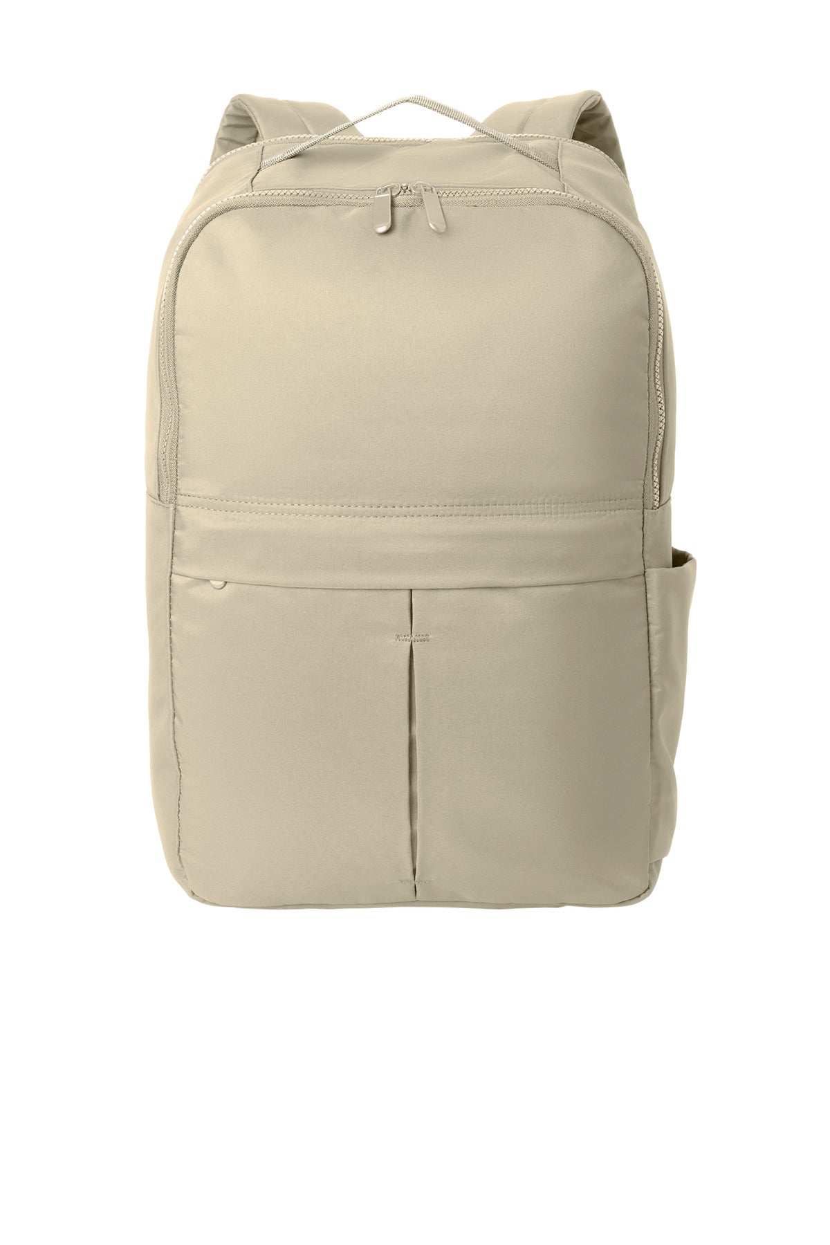 Port Authority® Matte Backpack BG235 - hero