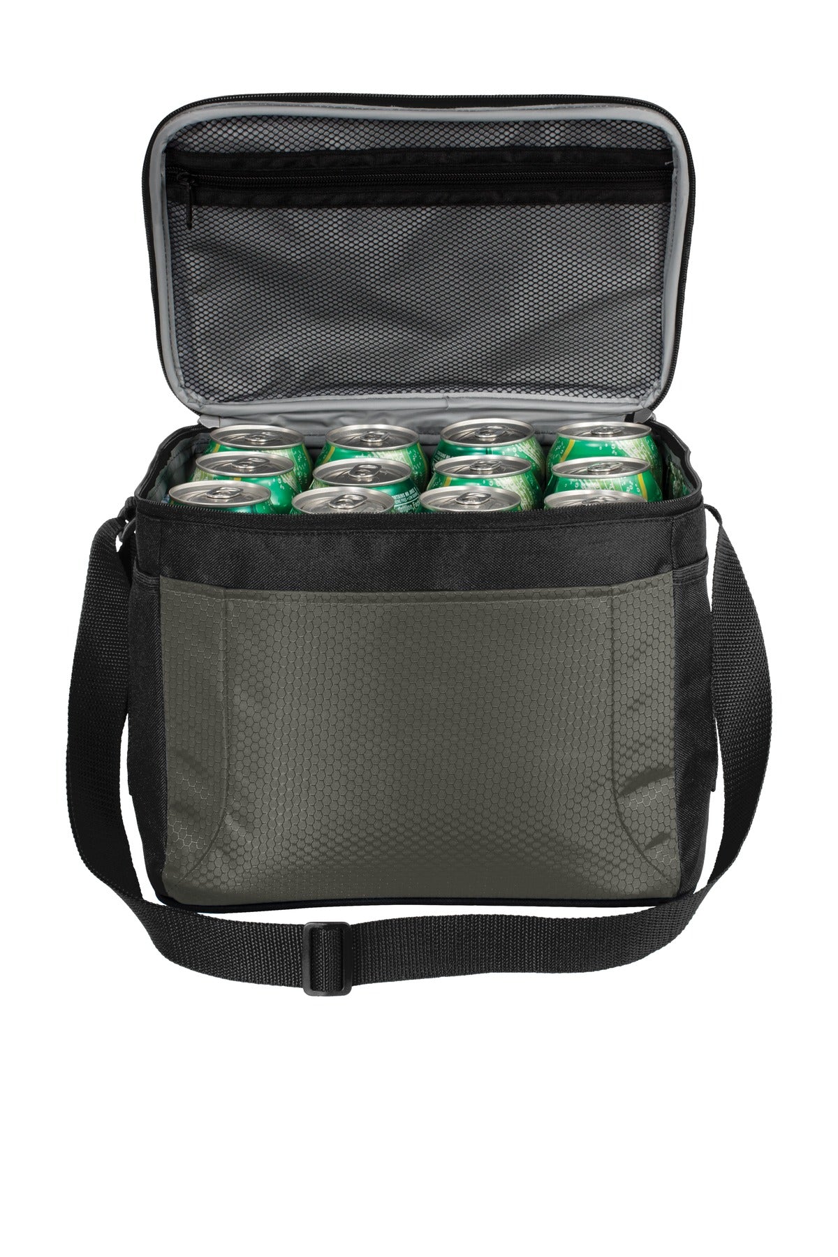 Port Authority® 12-Can Cube Cooler. BG513
