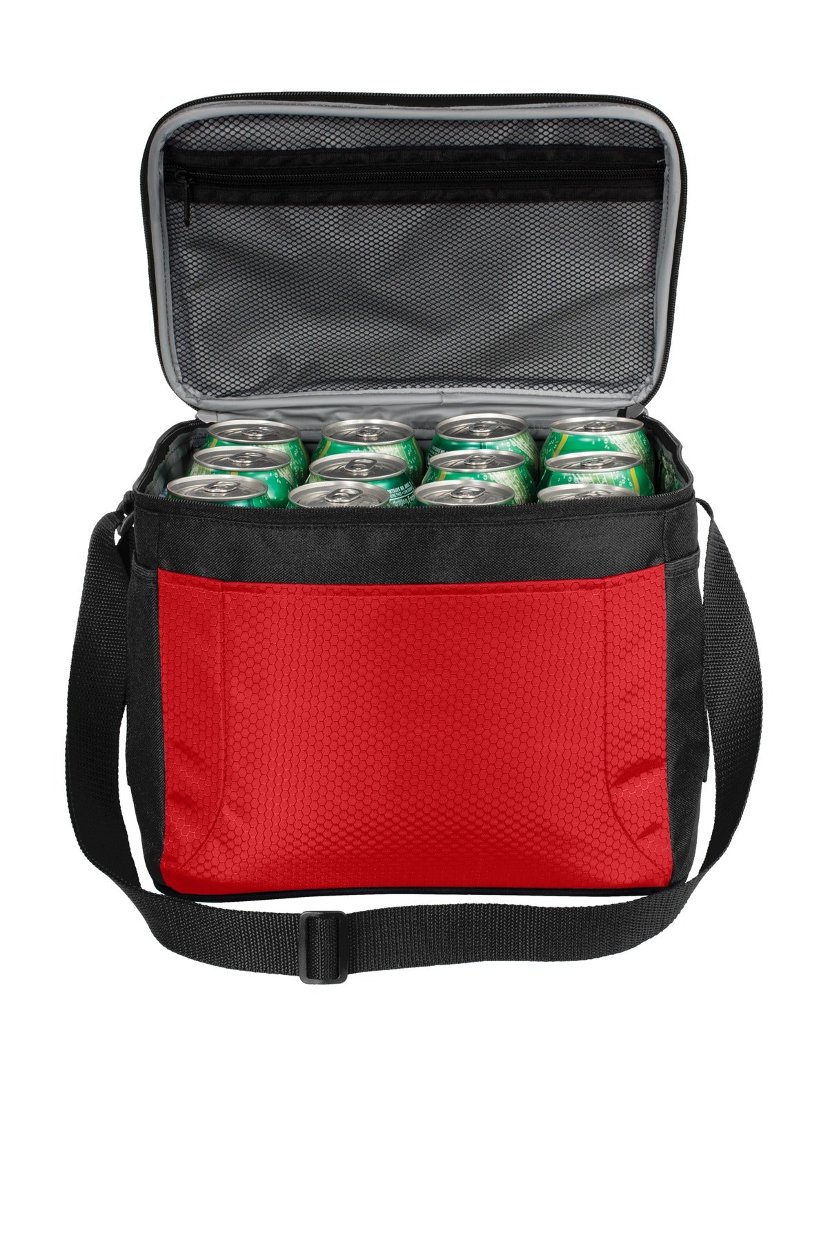 Port Authority® 12-Can Cube Cooler. BG513