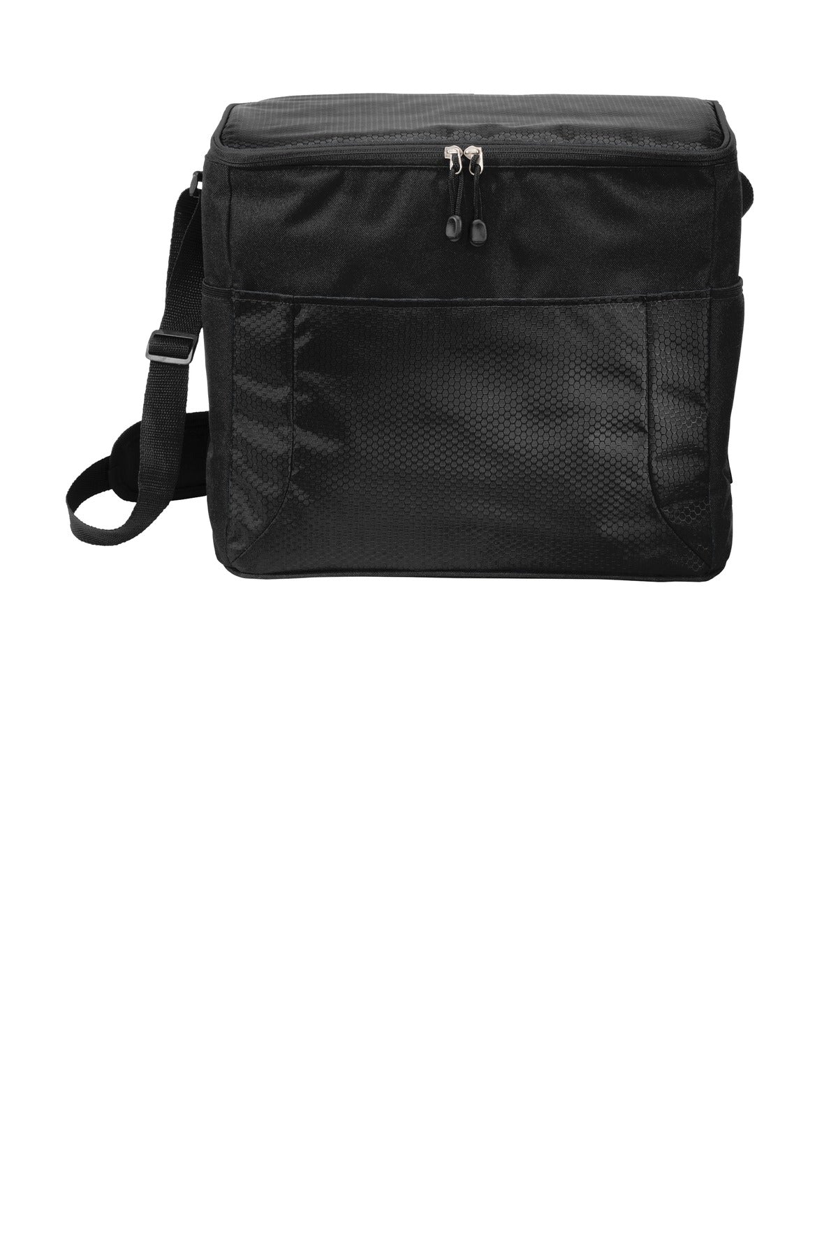 Port Authority® 24-Can Cube Cooler. BG514 - hero