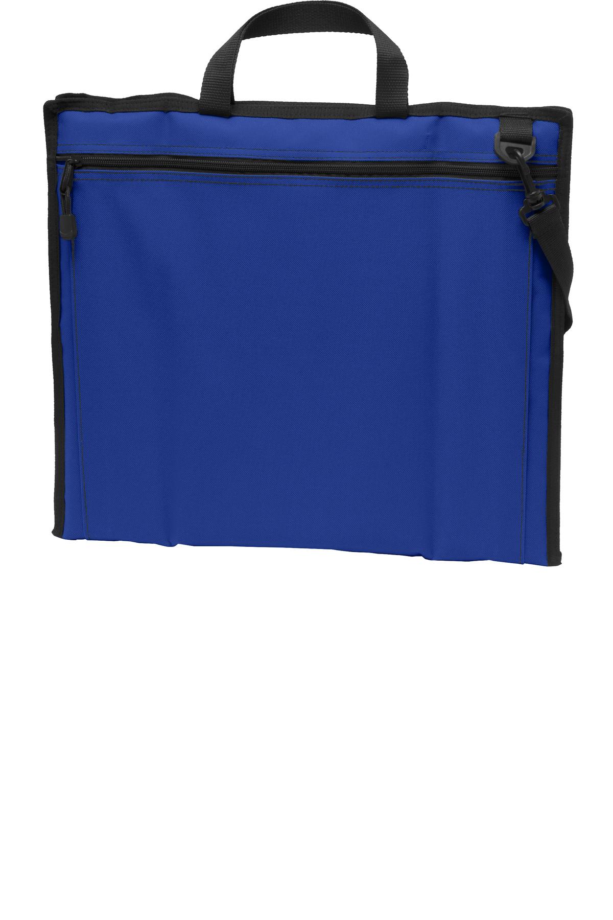 Port Authority® Stadium Seat. BG601