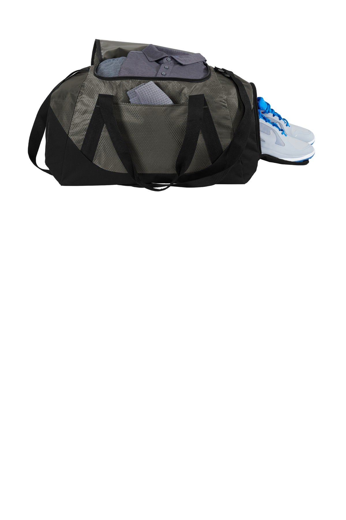 Port Authority ® Team Duffel BG804