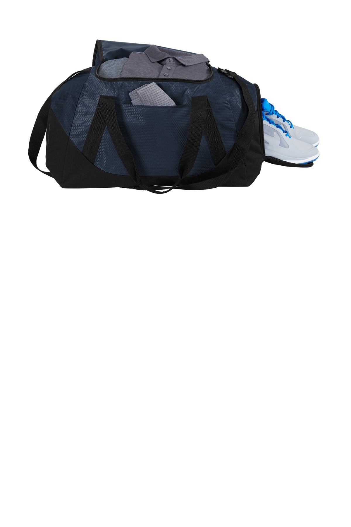 Port Authority ® Team Duffel BG804