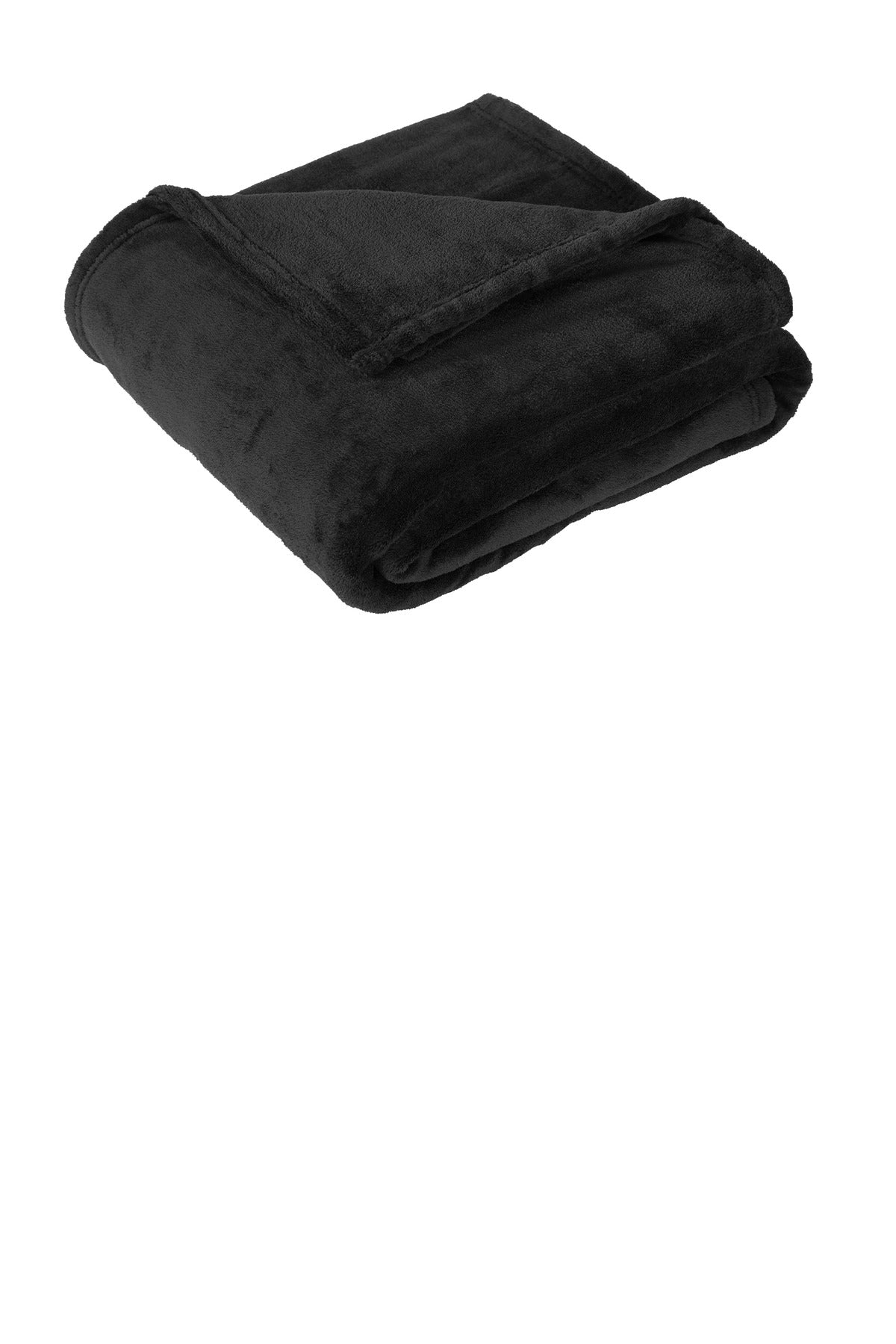 Port Authority ® Oversized Ultra Plush Blanket. BP32 - hero