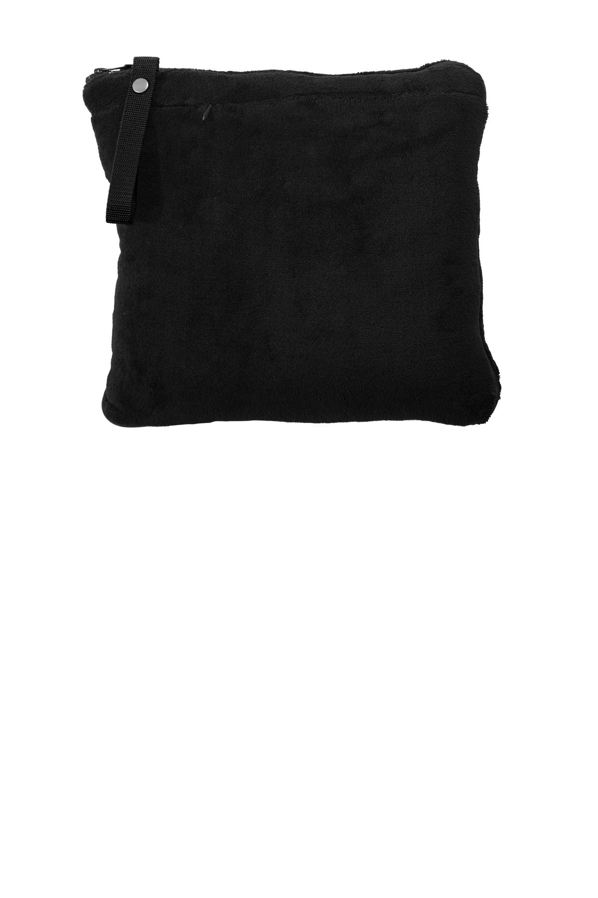 Port Authority ® Packable Travel Blanket. BP75 - hero