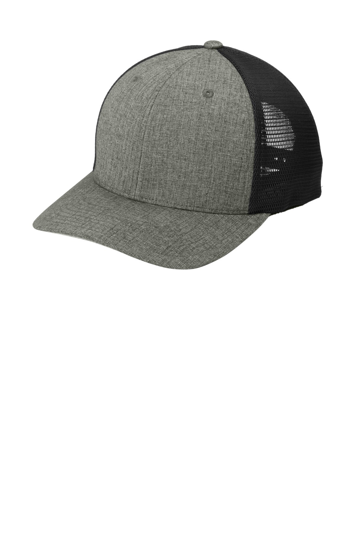 Port Authority® Flexfit 110® Mesh Cap C110 - hero