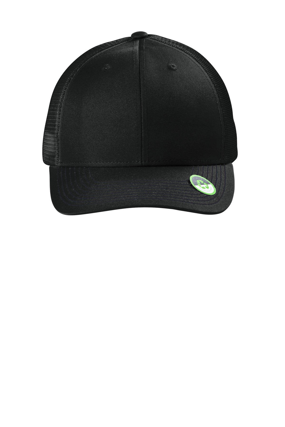 Port Authority® Eco Snapback Trucker Cap C402ECO