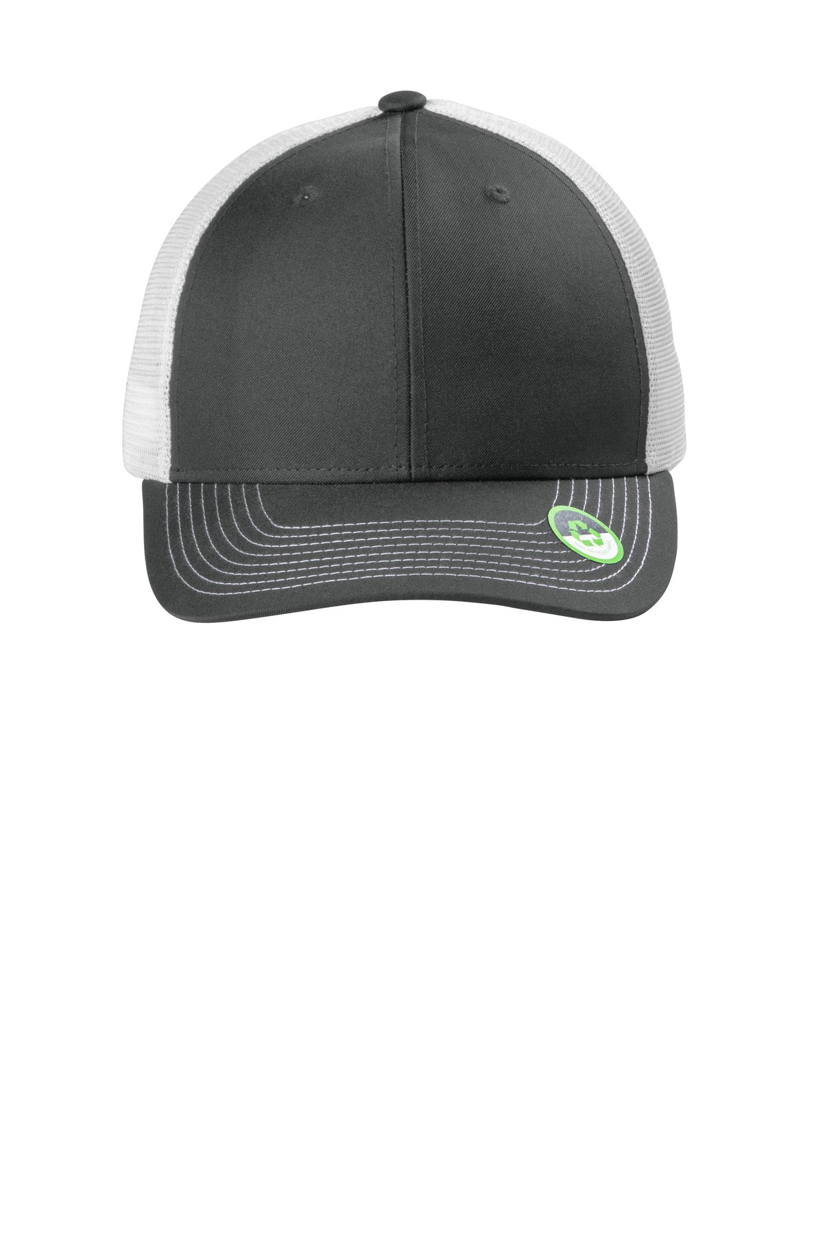 Port Authority® Eco Snapback Trucker Cap C402ECO - hero