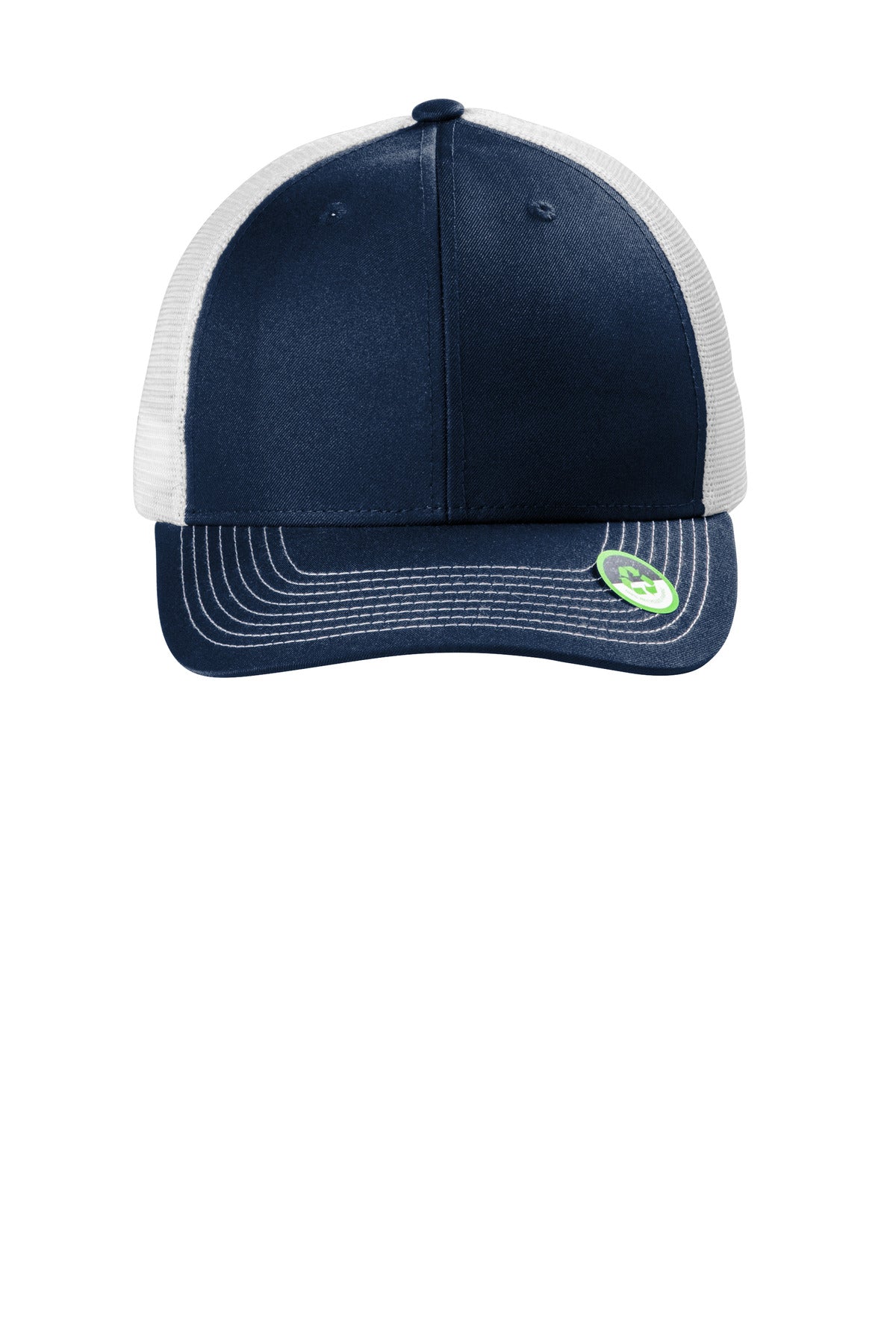 Port Authority® Eco Snapback Trucker Cap C402ECO