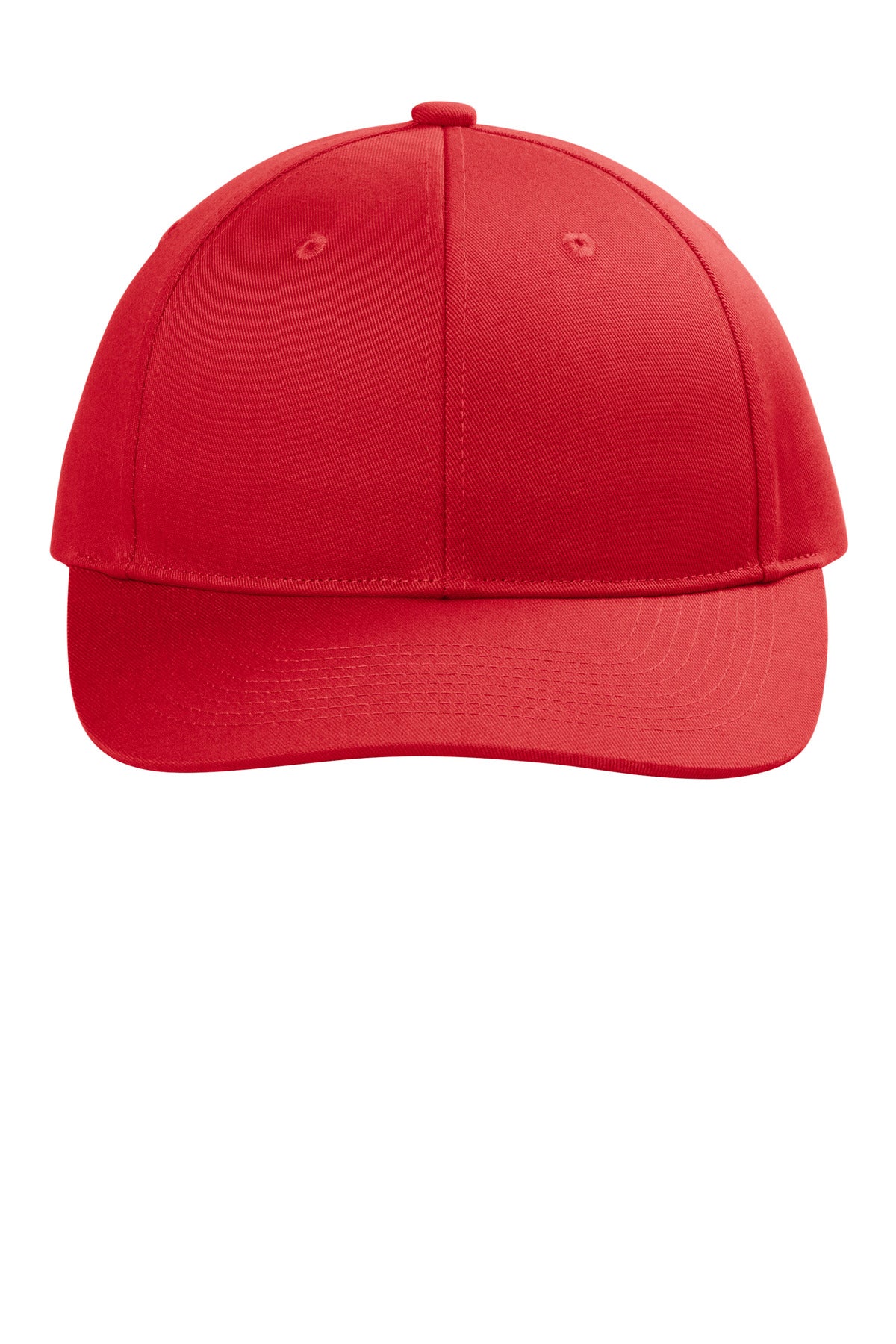 Port Authority® Snapback Cap C408