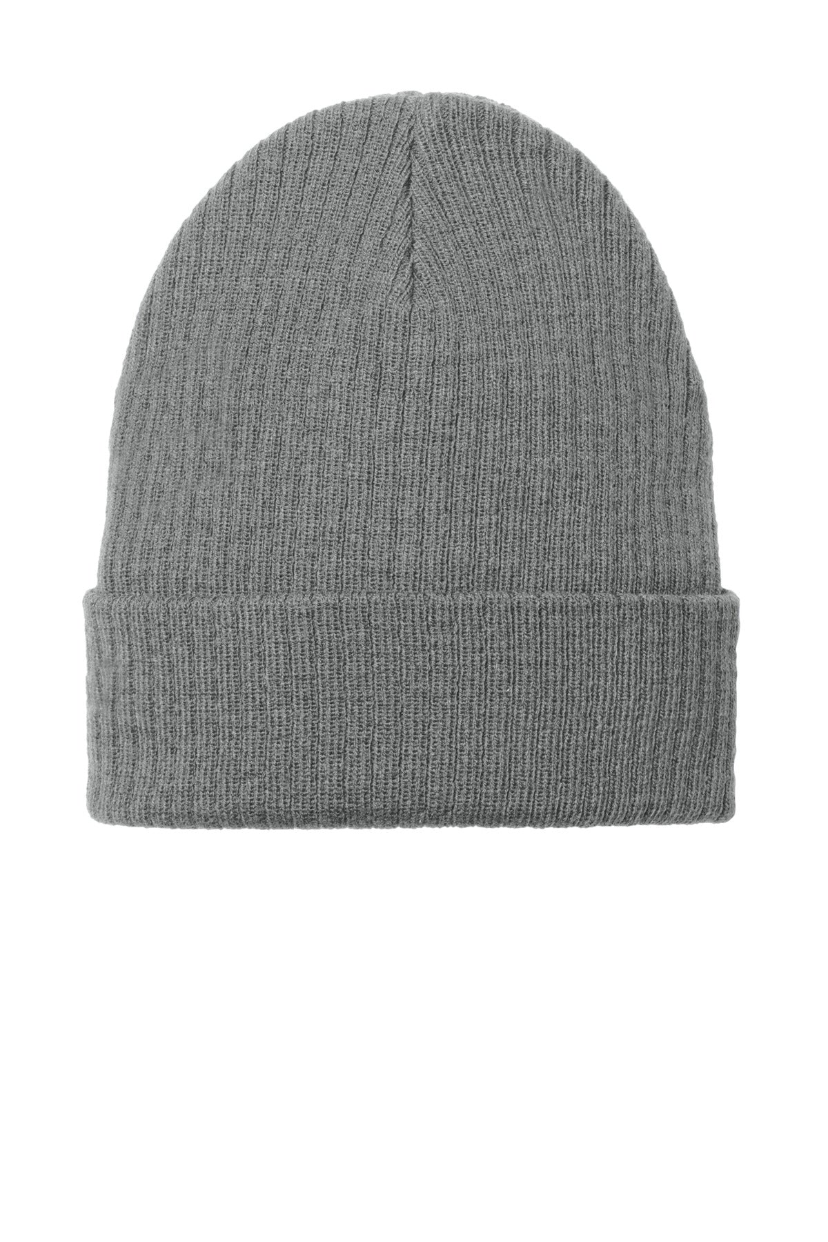 Port Authority® C-FREE® Recycled Beanie C880 - hero