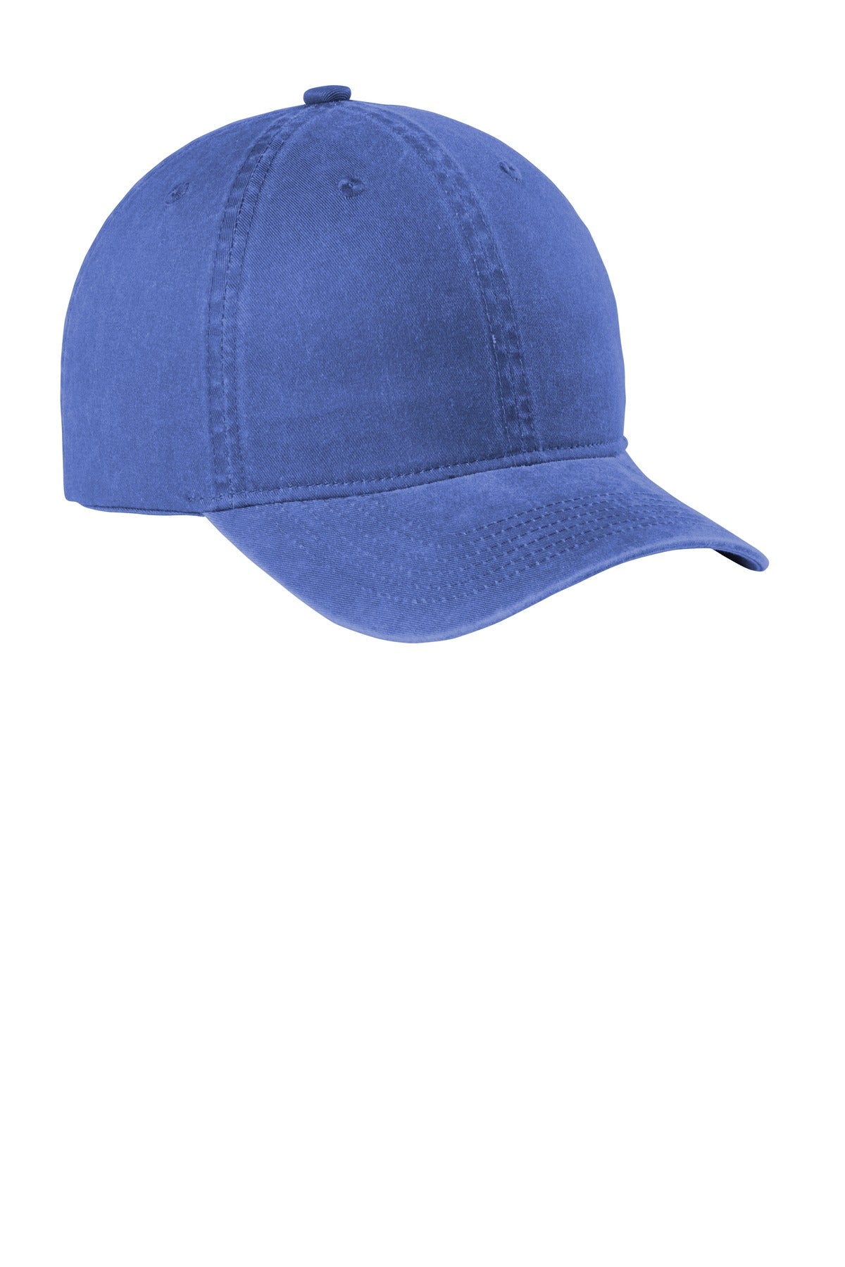 Port Authority ® Beach Wash ® Cap. C942 - hero