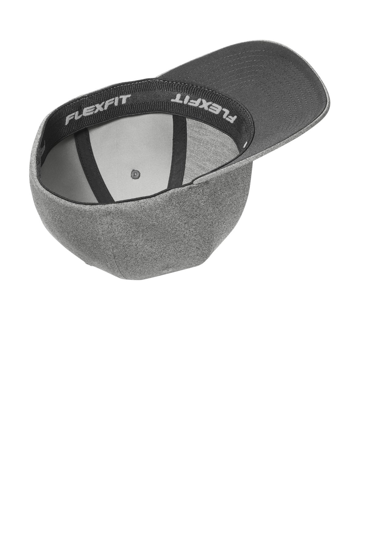 Port Authority® Flexfit® Melange Unipanel Cap C946 - hero