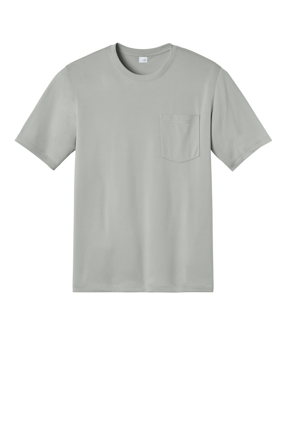 CornerStone® Workwear Pro Short Sleeve Pocket Tee CS440P