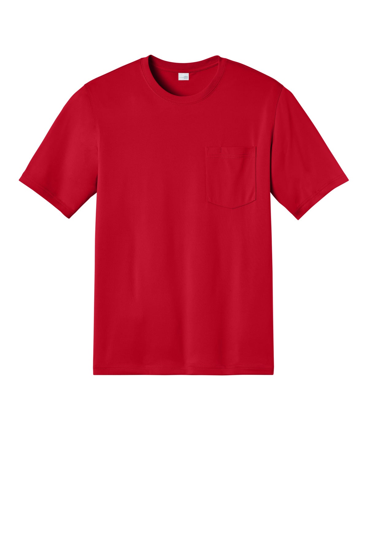 CornerStone® Workwear Pro Short Sleeve Pocket Tee CS440P