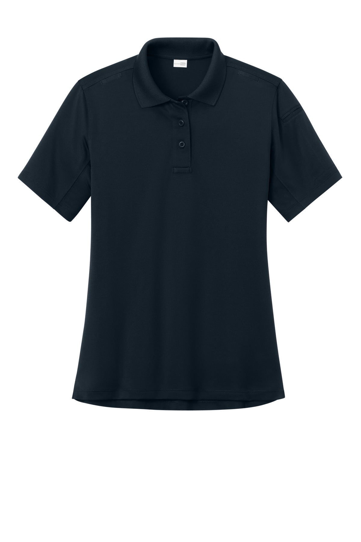 CornerStone® Women's Workwear Pro Tactical Polo CS453