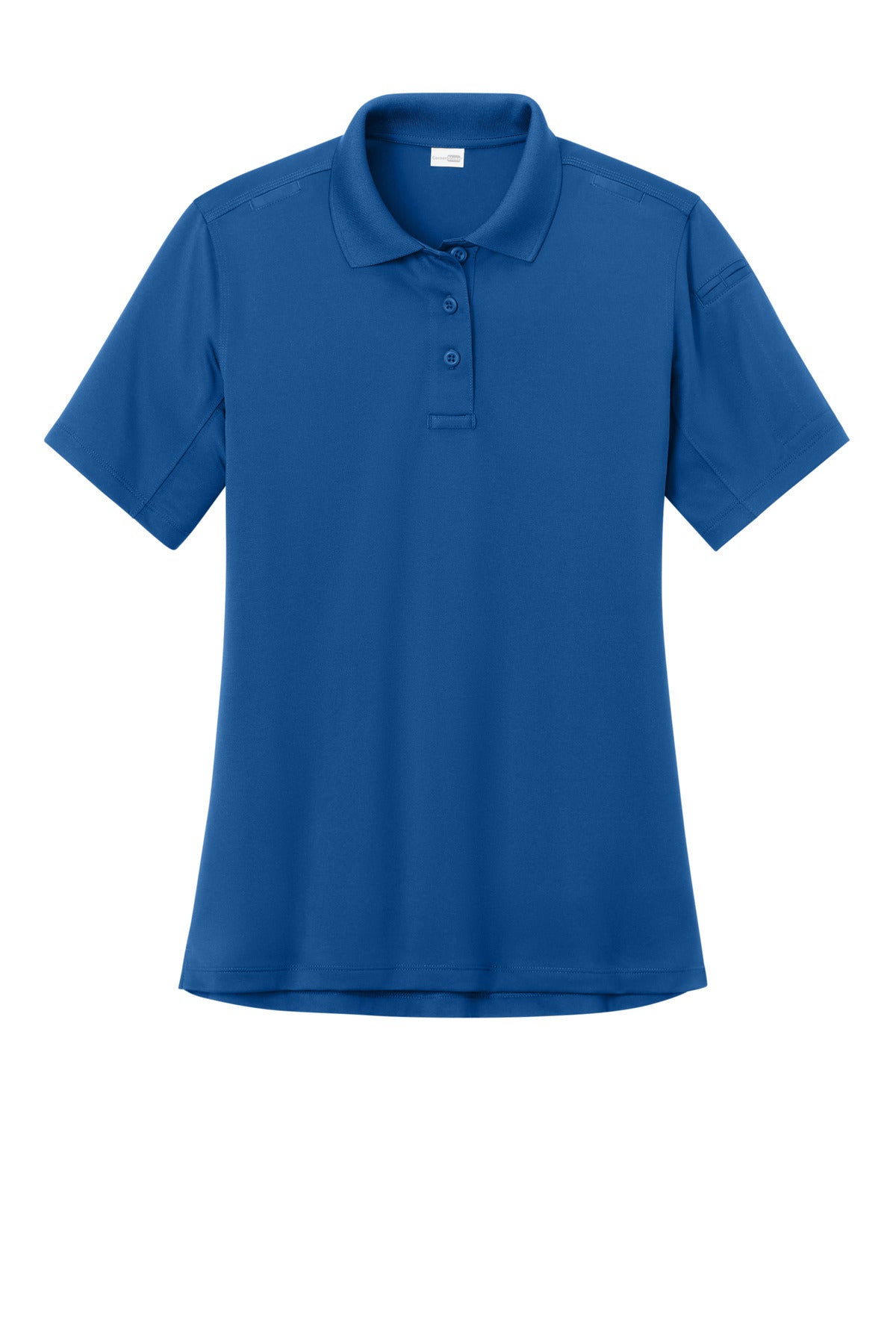 CornerStone® Women's Workwear Pro Tactical Polo CS453