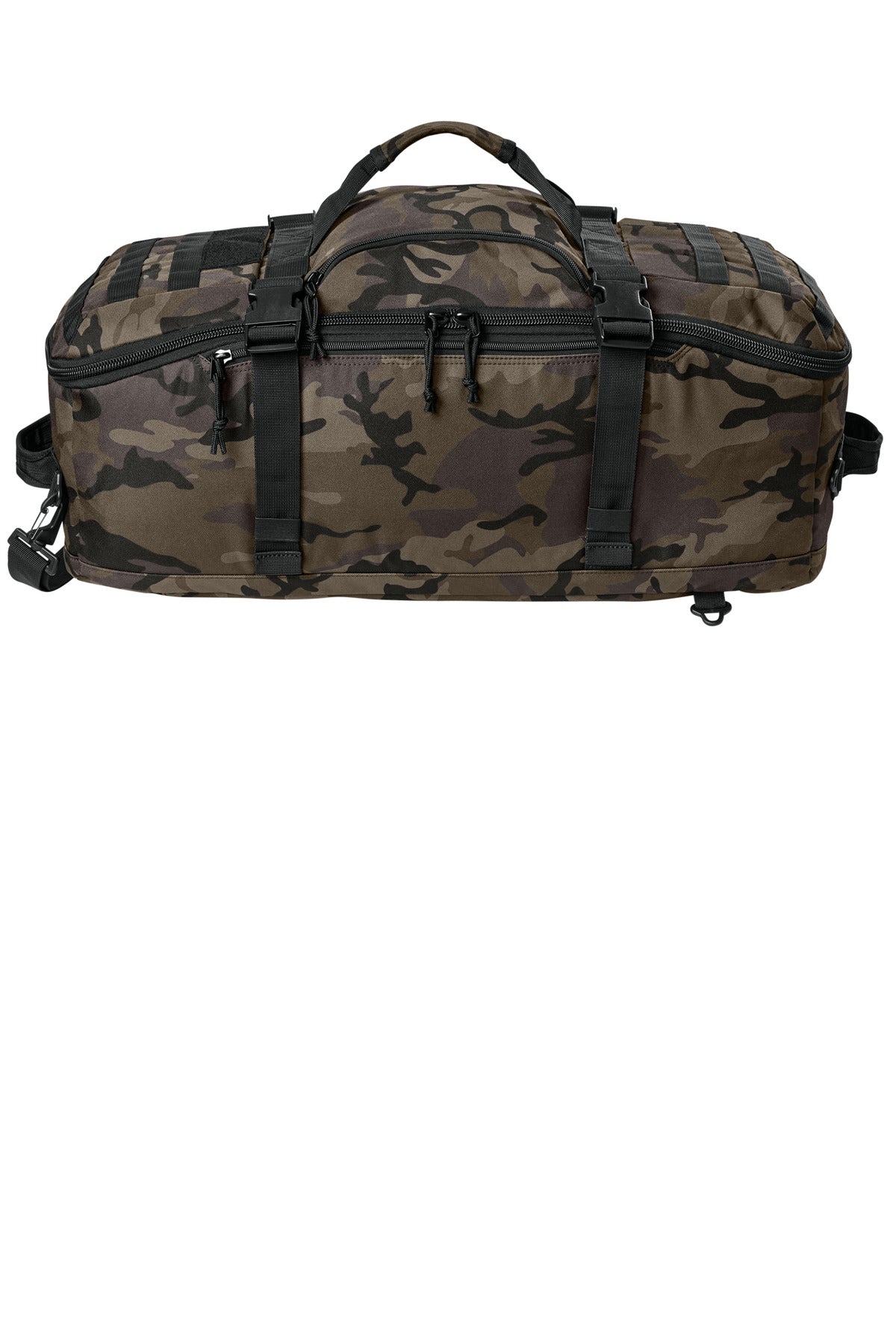CornerStone® Tactical Barrel Duffel CSB817 - hero