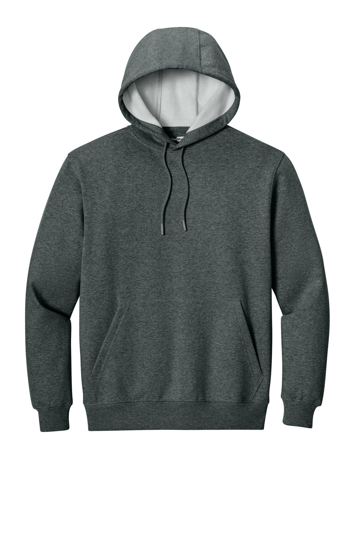 CornerStone® Tough Fleece Pullover Hoodie CSF630 - hero