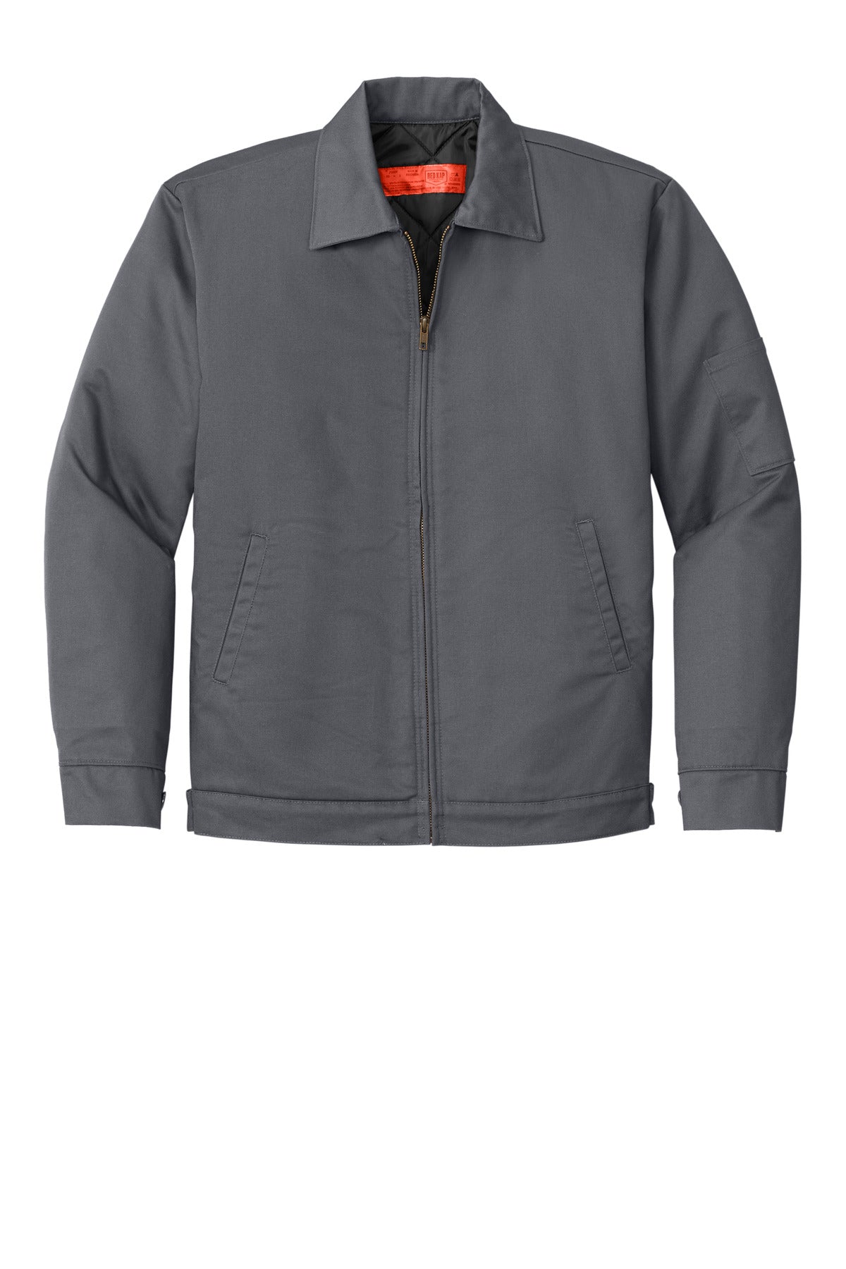 Red Kap® Slash Pocket Jacket. CSJT22