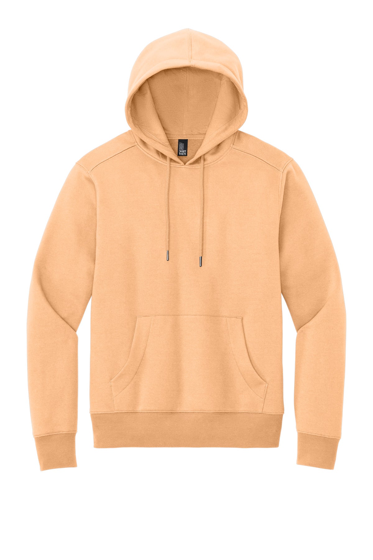 District ® Perfect Weight ® Fleece Hoodie DT1101