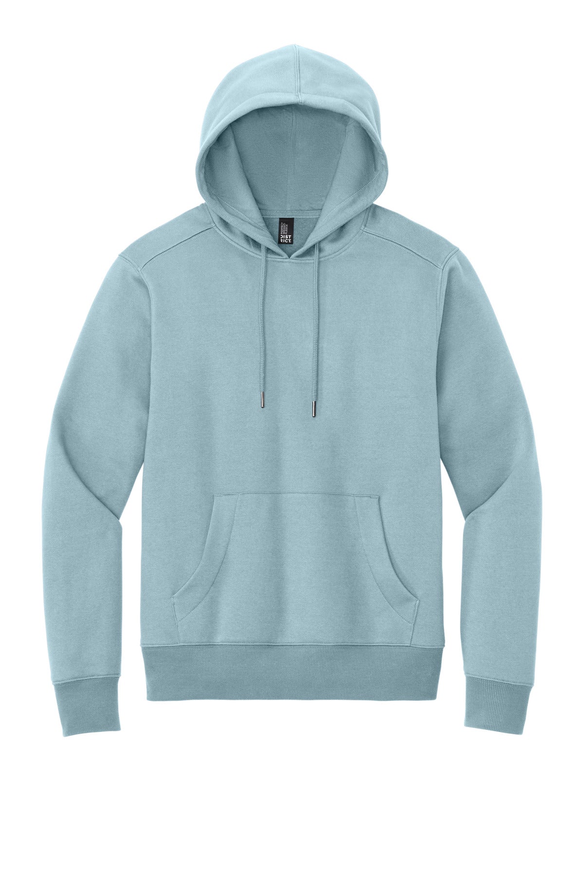 District ® Perfect Weight ® Fleece Hoodie DT1101