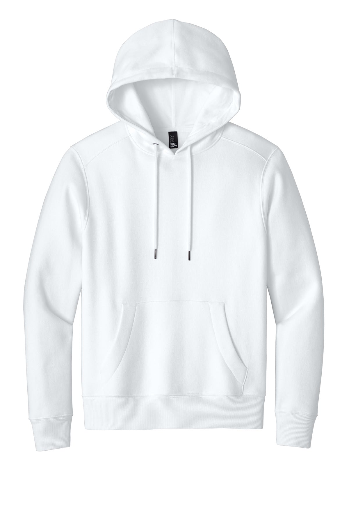 District ® Perfect Weight ® Fleece Hoodie DT1101